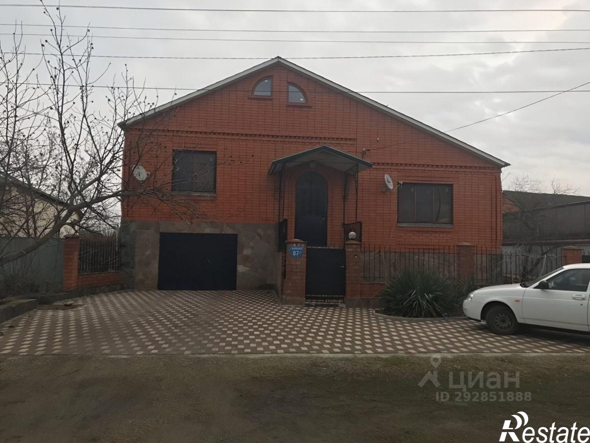 Купить дачу, дом, коттедж за 8 500 000 рублей на ул Комсомольская, 296/1