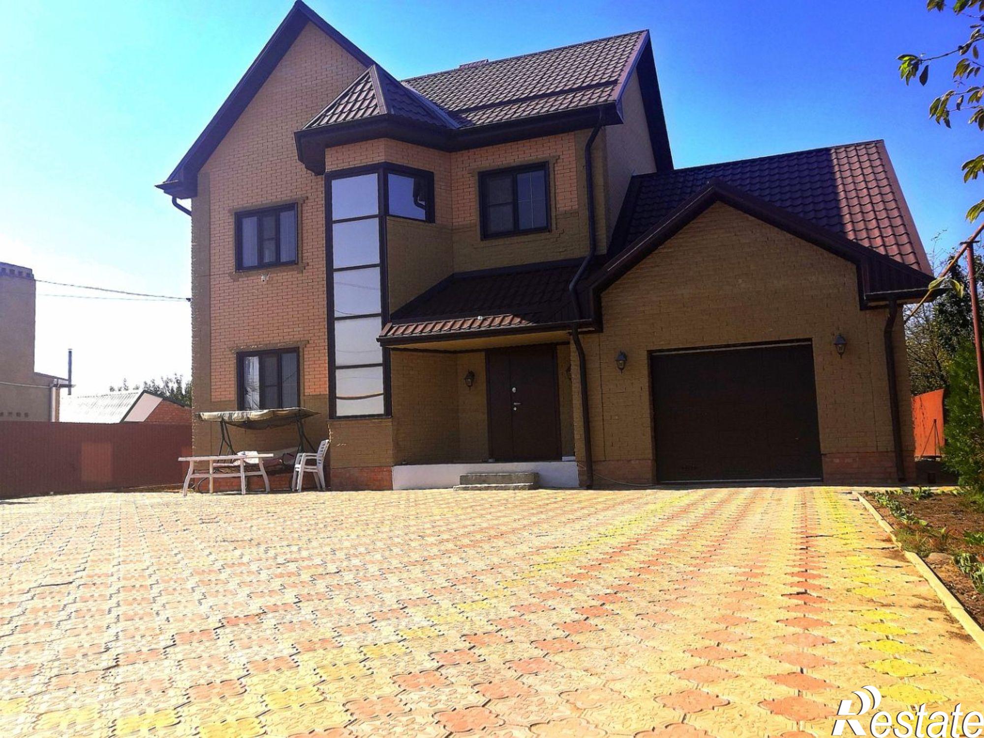 Купить дачу, дом, коттедж за 17 700 000 рублей на ул Карьерная, 7