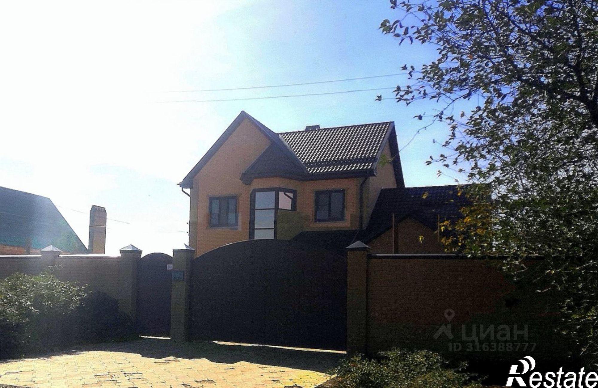 Купить дачу, дом, коттедж за 17 700 000 рублей на ул Карьерная, 7