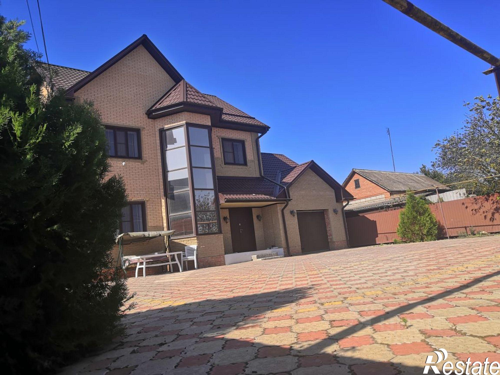 Купить дачу, дом, коттедж за 17 700 000 рублей на ул Карьерная, 7