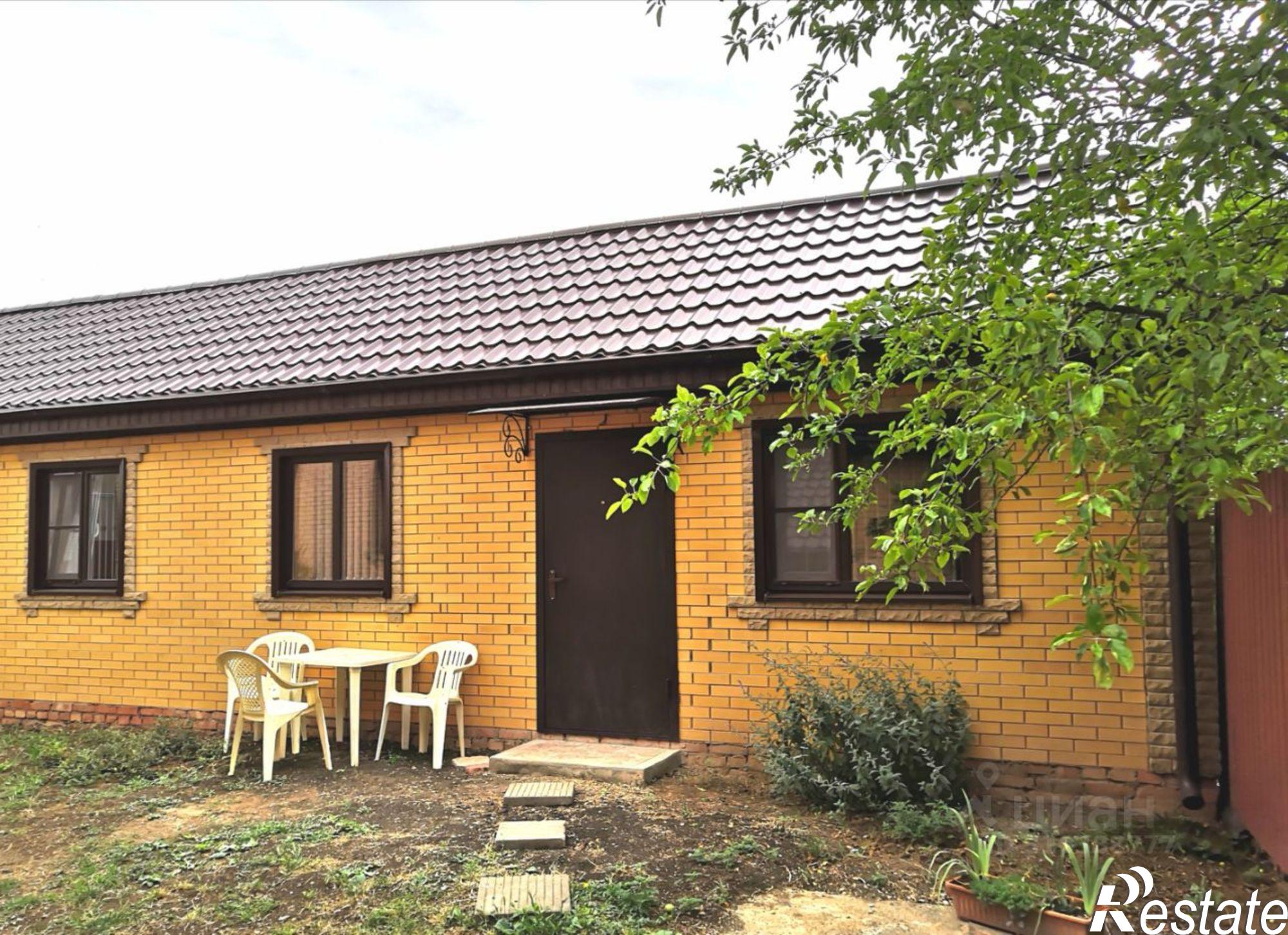 Купить дачу, дом, коттедж за 17 700 000 рублей на ул Карьерная, 7