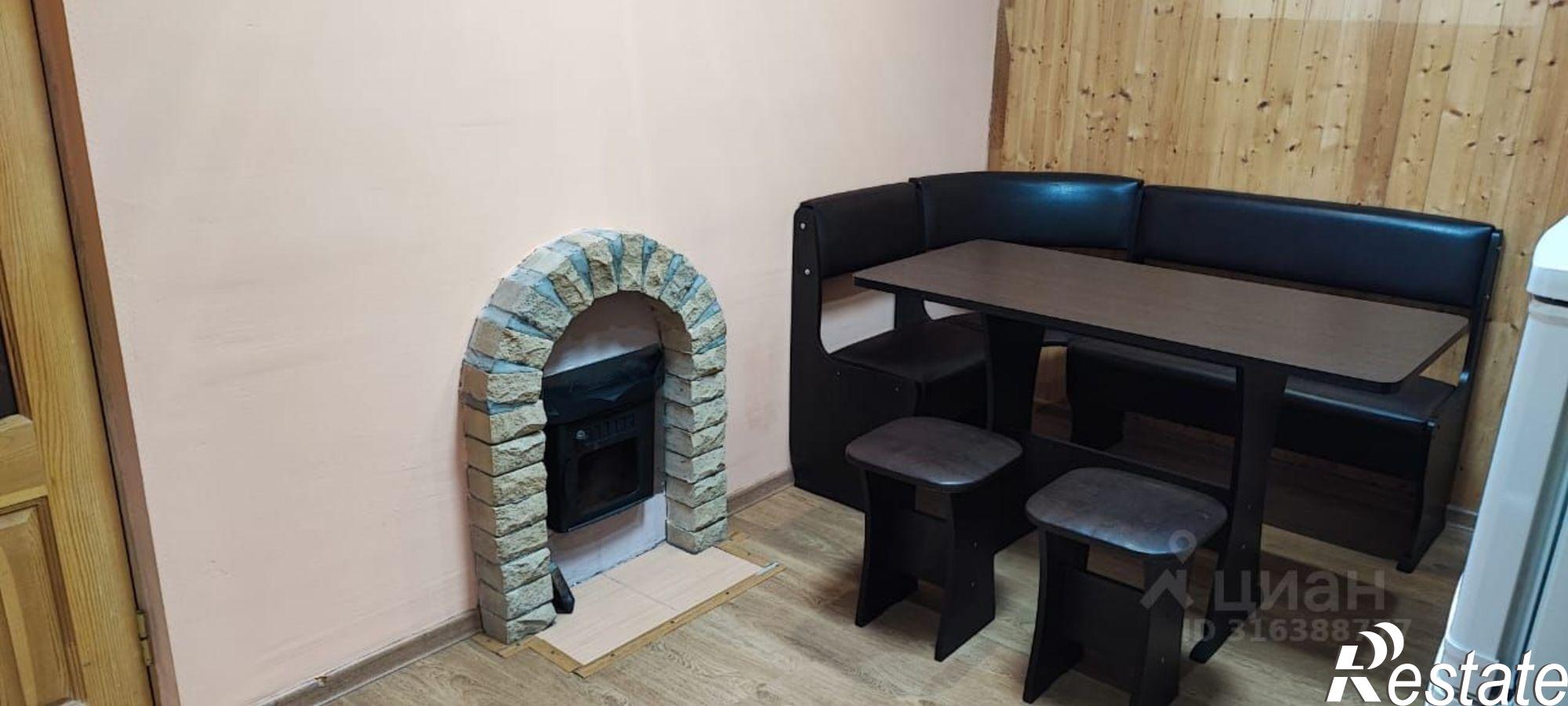 Купить дачу, дом, коттедж за 17 700 000 рублей на ул Карьерная, 7