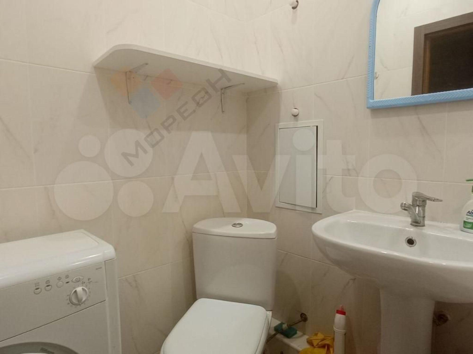 Купить квартиру за 2 600 000 рублей на Войсковая ул, 8/1 к1