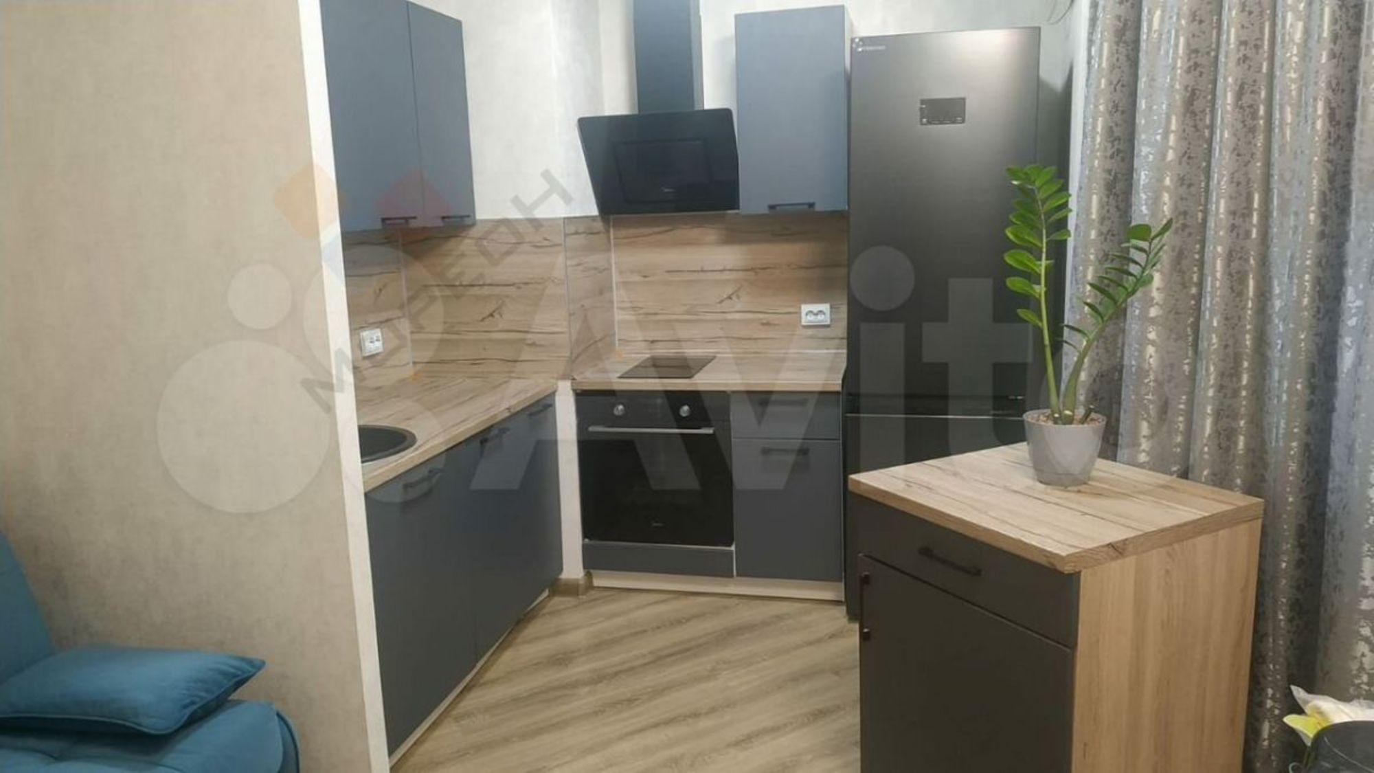 Купить квартиру за 4 800 000 рублей на Екатерининская ул, 1/ к1