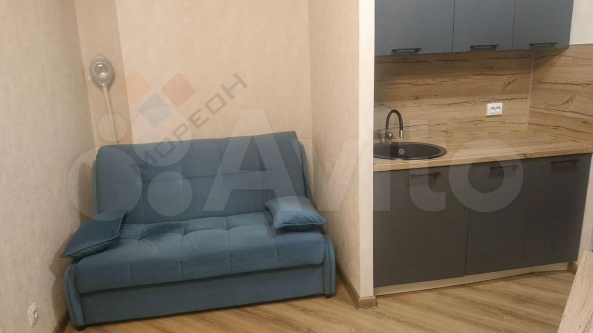 Купить квартиру за 4 800 000 рублей на Екатерининская ул, 1/ к1