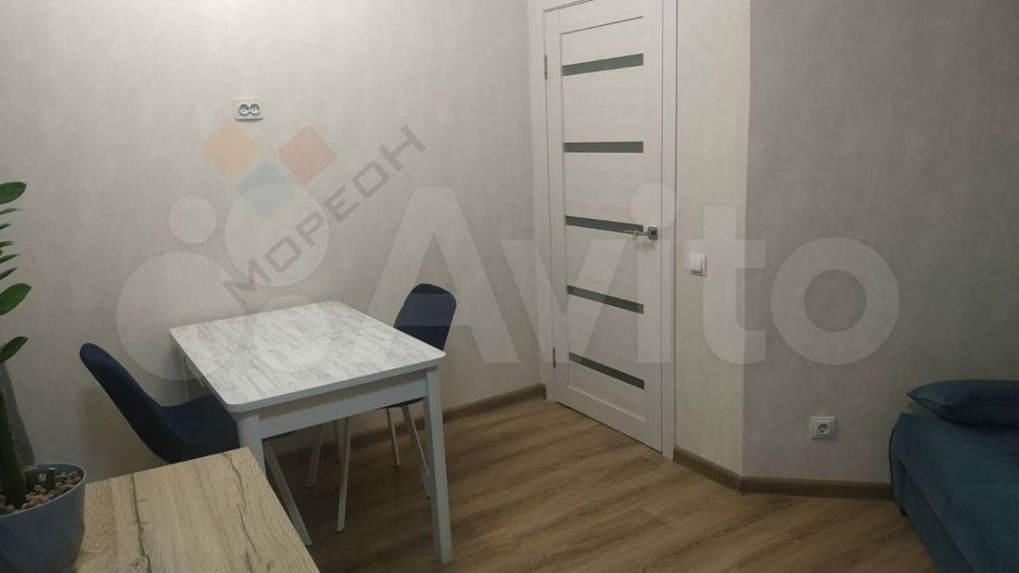 Купить квартиру за 4 800 000 рублей на Екатерининская ул, 1/ к1