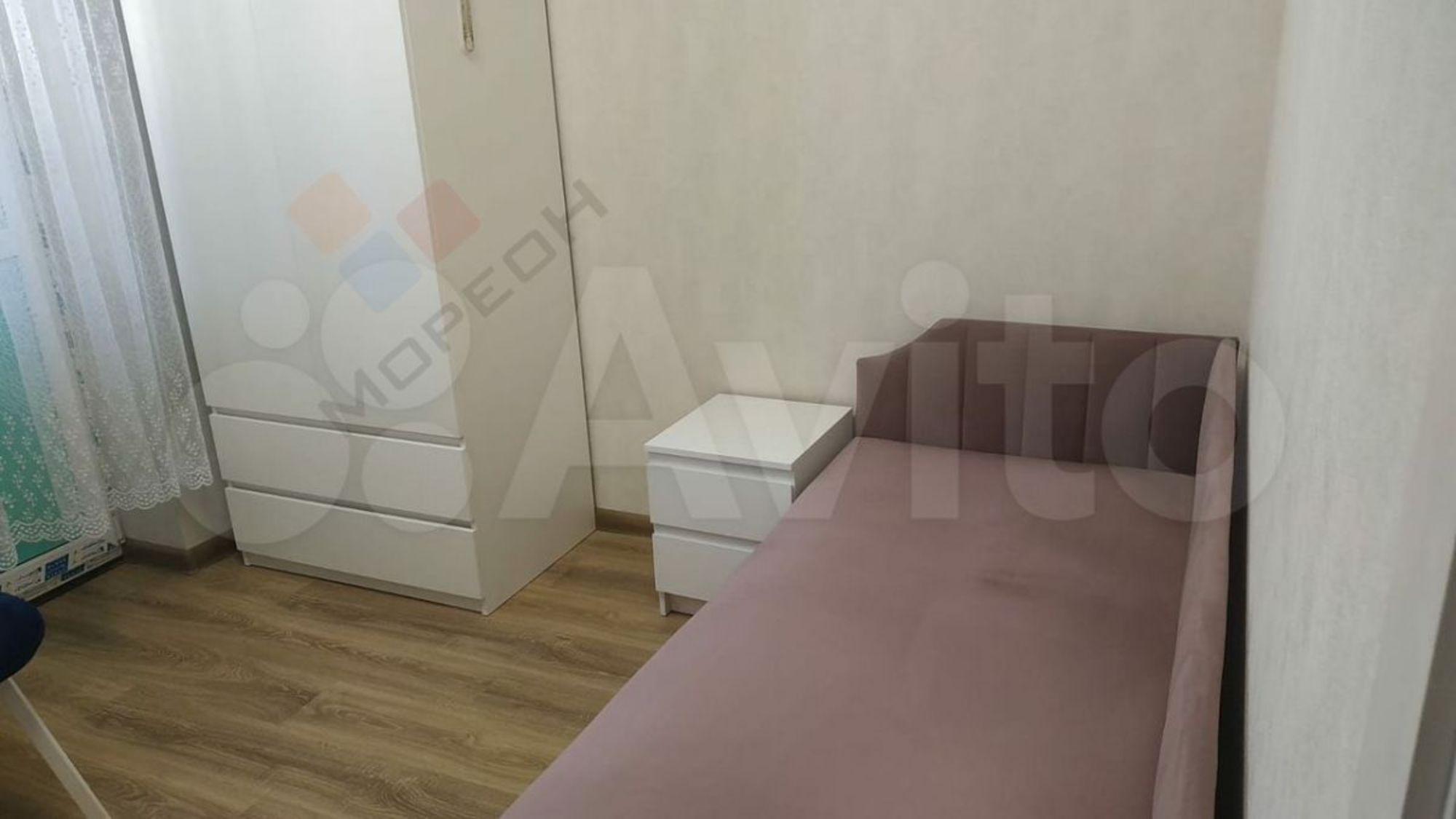 Купить квартиру за 4 800 000 рублей на Екатерининская ул, 1/ к1