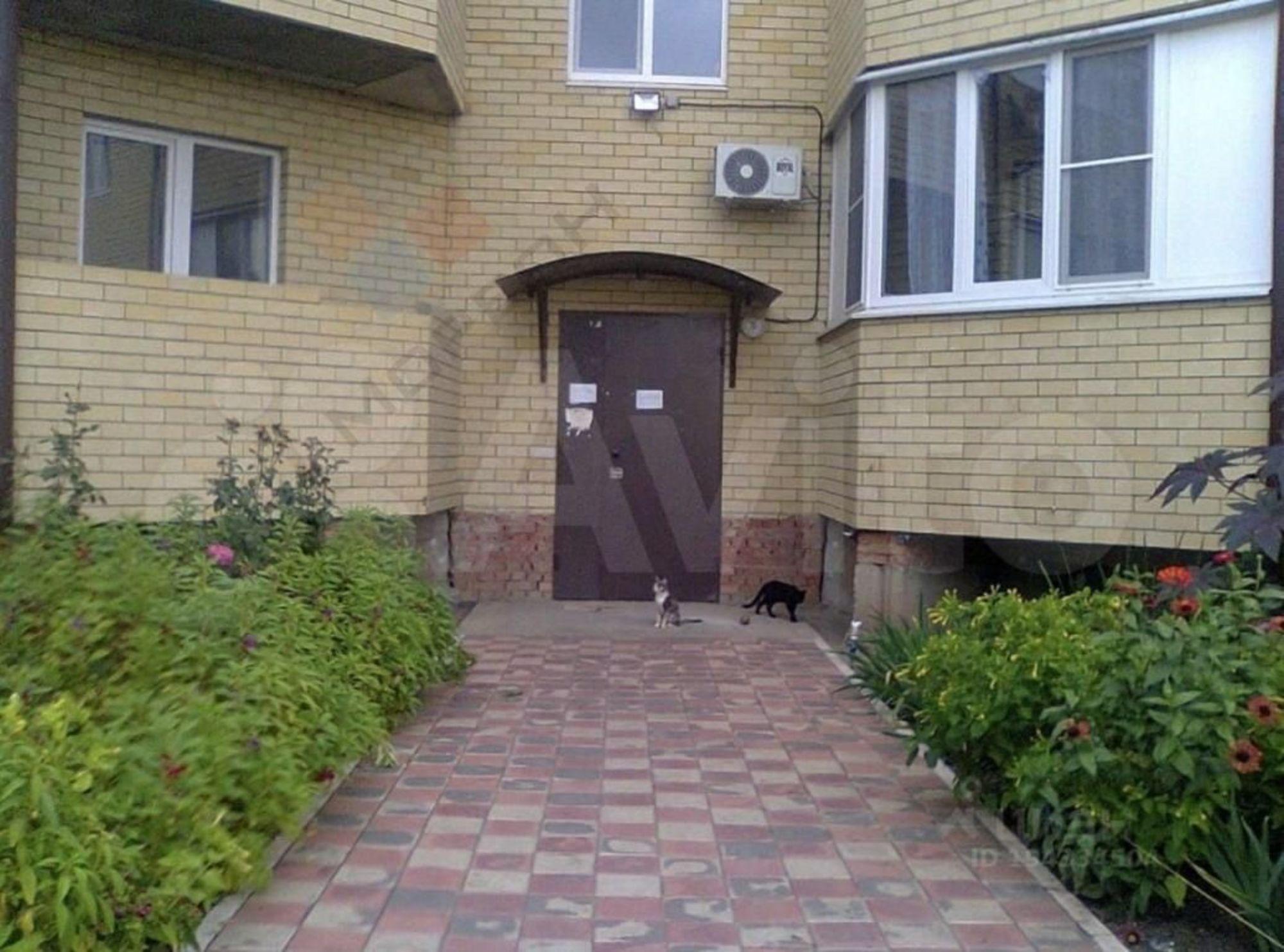 Купить квартиру за 2 950 000 рублей на Ягодная ул, 28