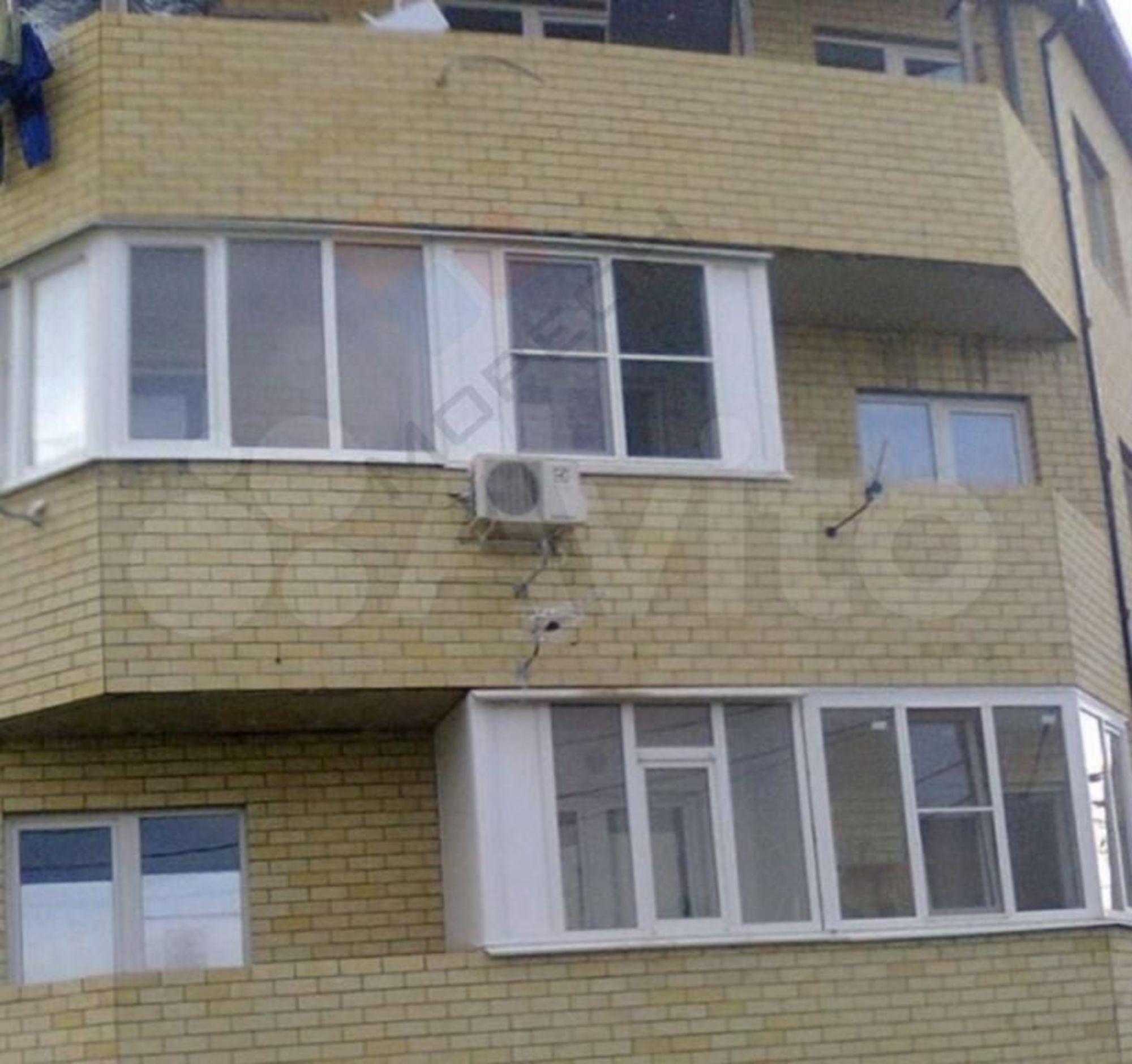 Купить квартиру за 2 950 000 рублей на Ягодная ул, 28