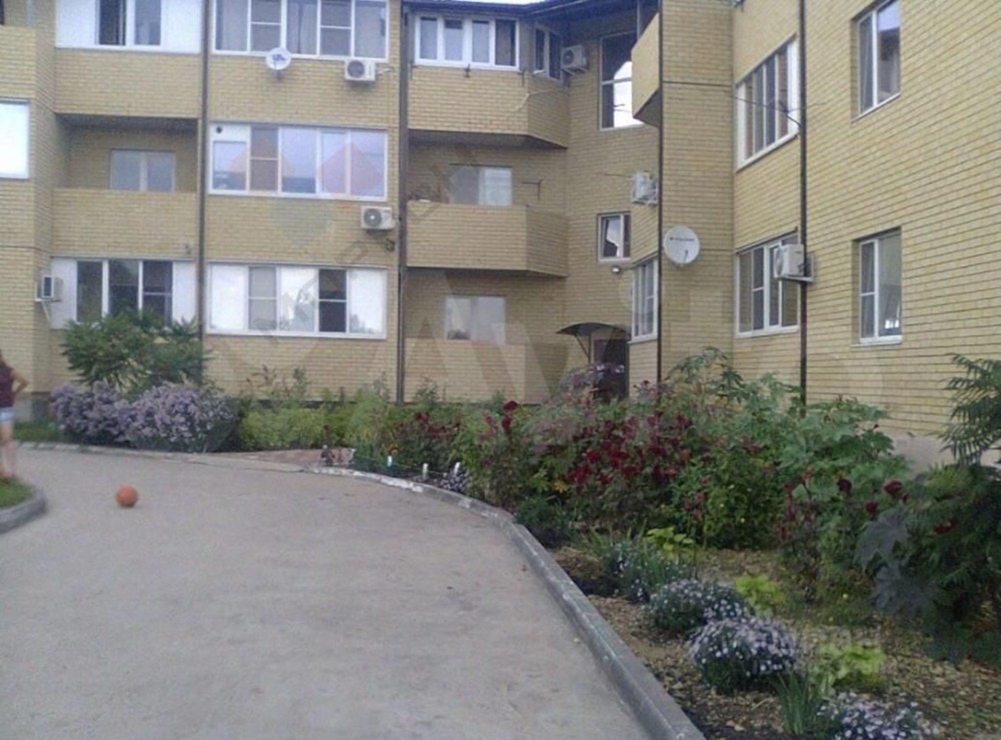 Купить квартиру за 2 950 000 рублей на Ягодная ул, 28