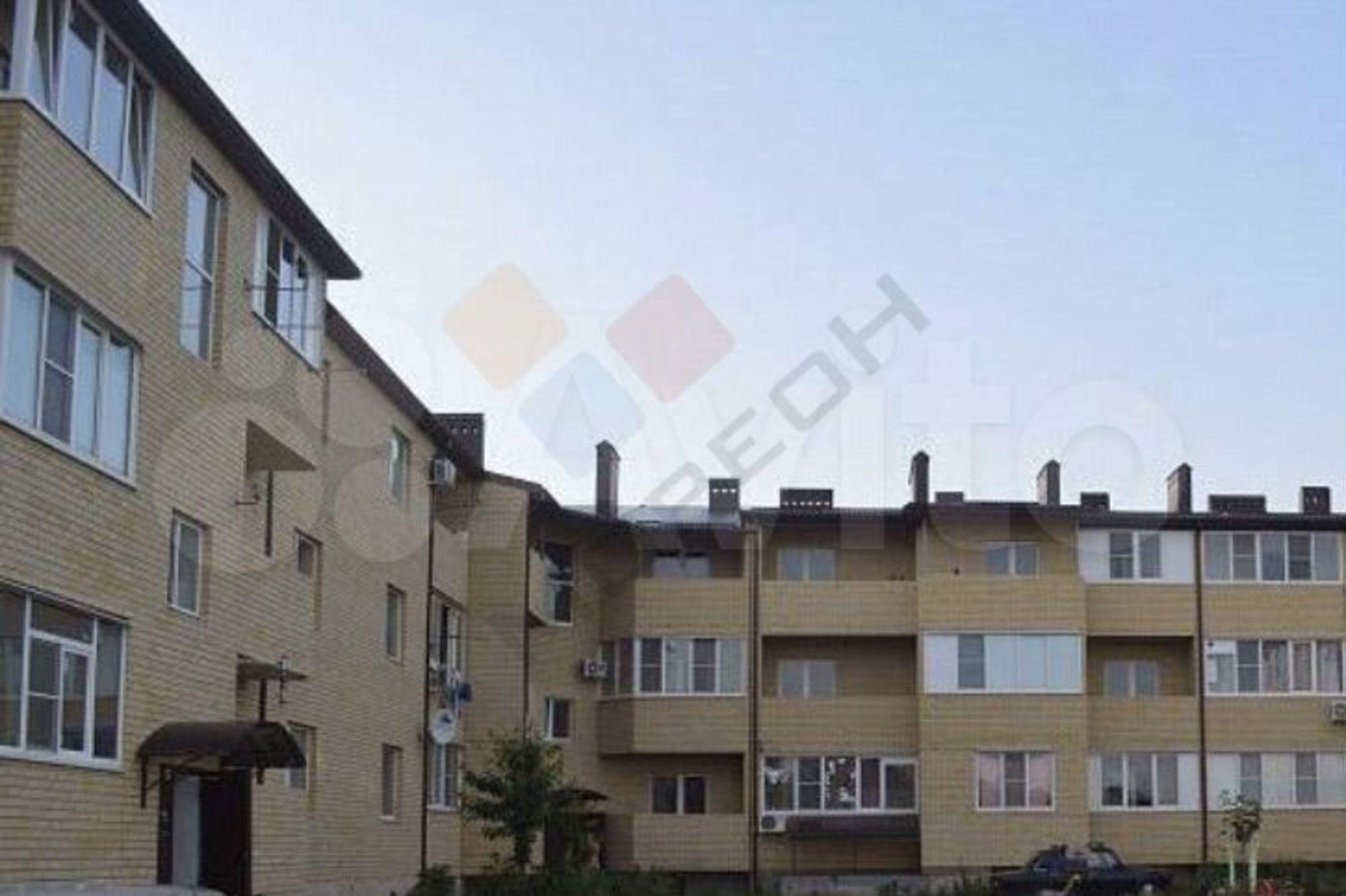 Купить квартиру за 2 950 000 рублей на Ягодная ул, 28