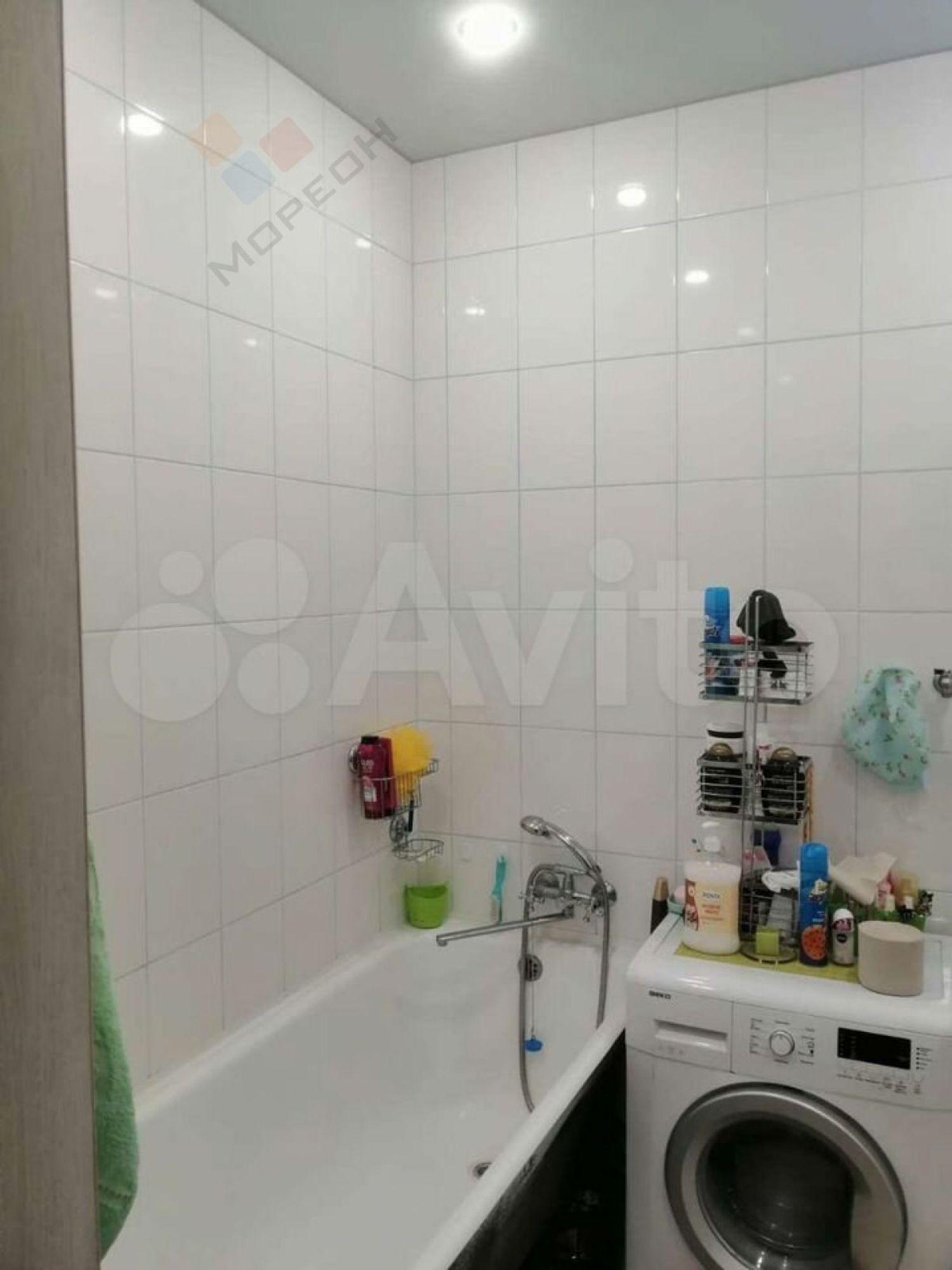 Купить квартиру за 4 400 000 рублей на Краснодарская ул, 5