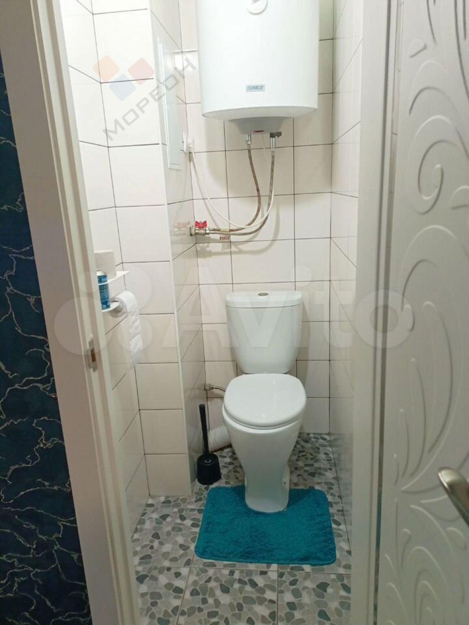 Купить квартиру за 5 500 000 рублей на Южгипронисельстрой ул, 19