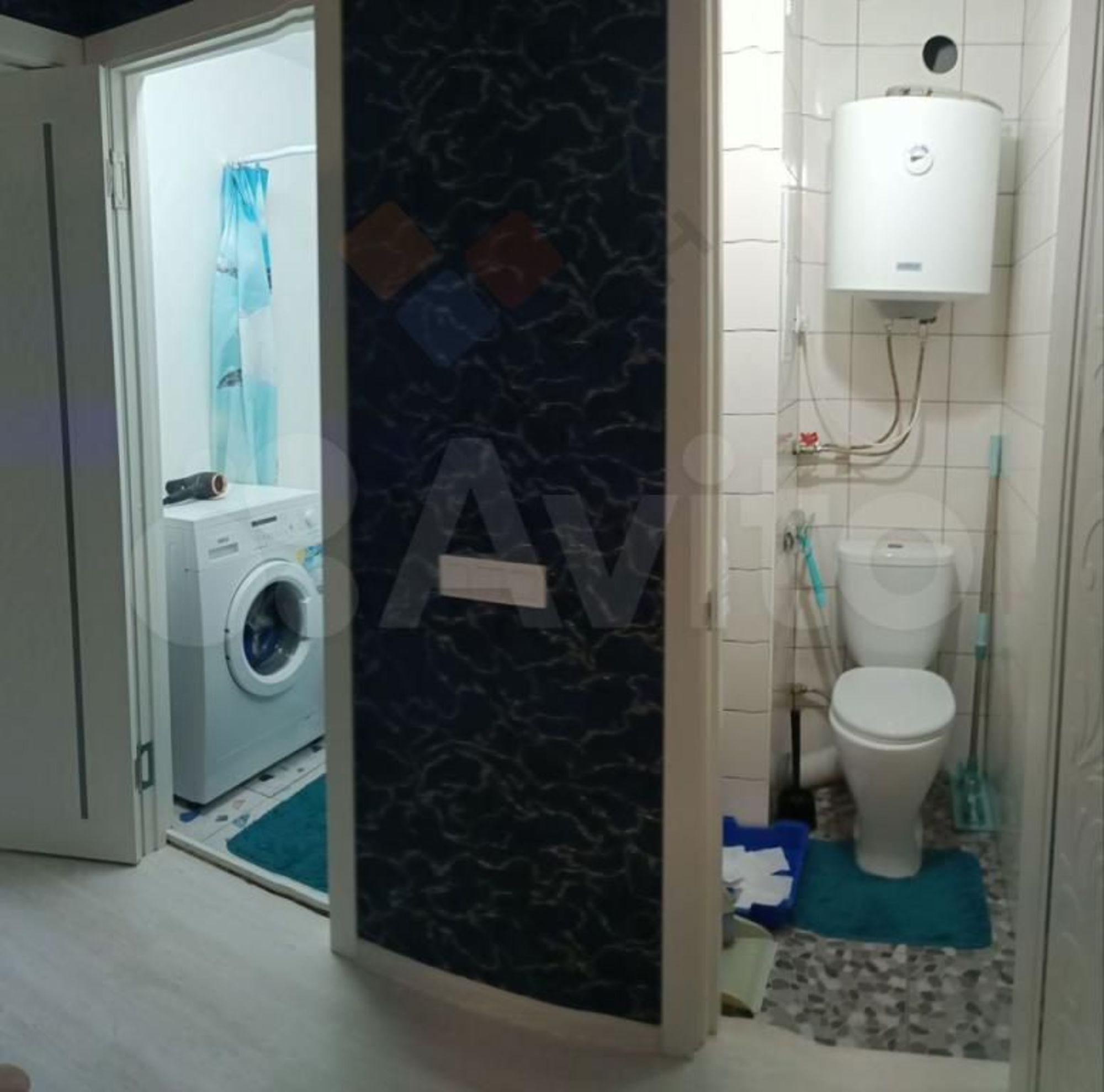 Купить квартиру за 5 500 000 рублей на Южгипронисельстрой ул, 19