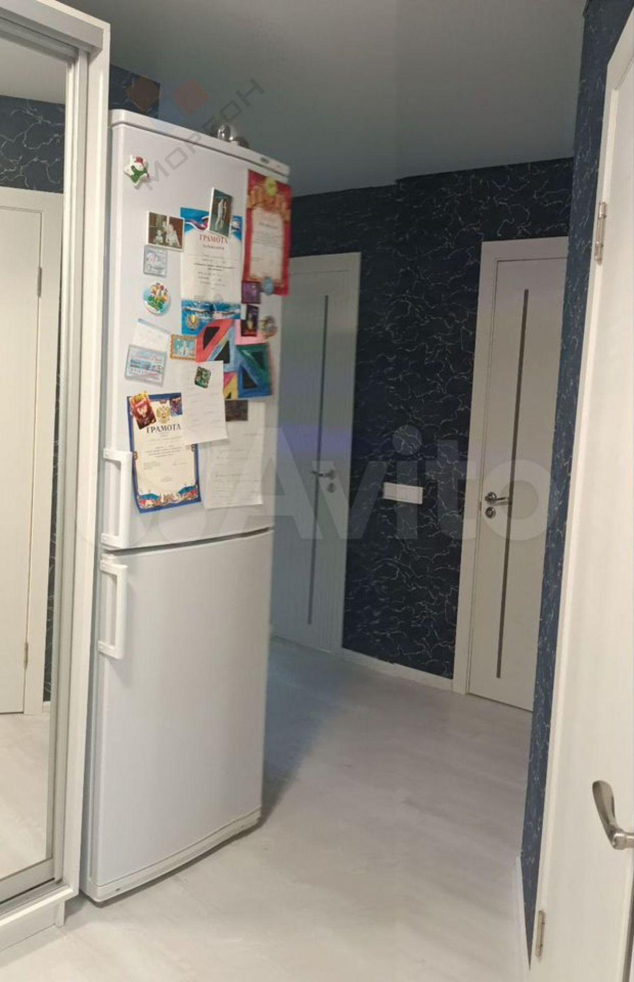 Купить квартиру за 5 500 000 рублей на Южгипронисельстрой ул, 19