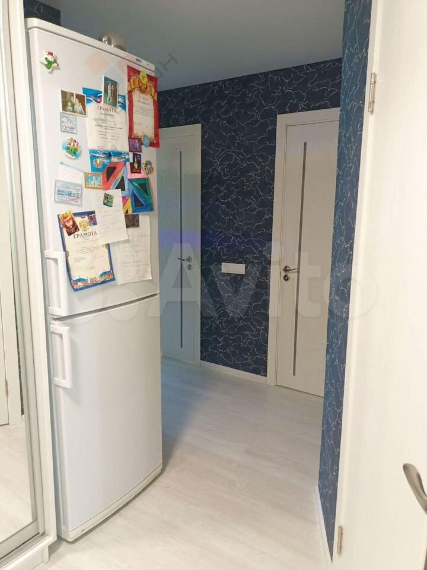 Купить квартиру за 5 500 000 рублей на Южгипронисельстрой ул, 19