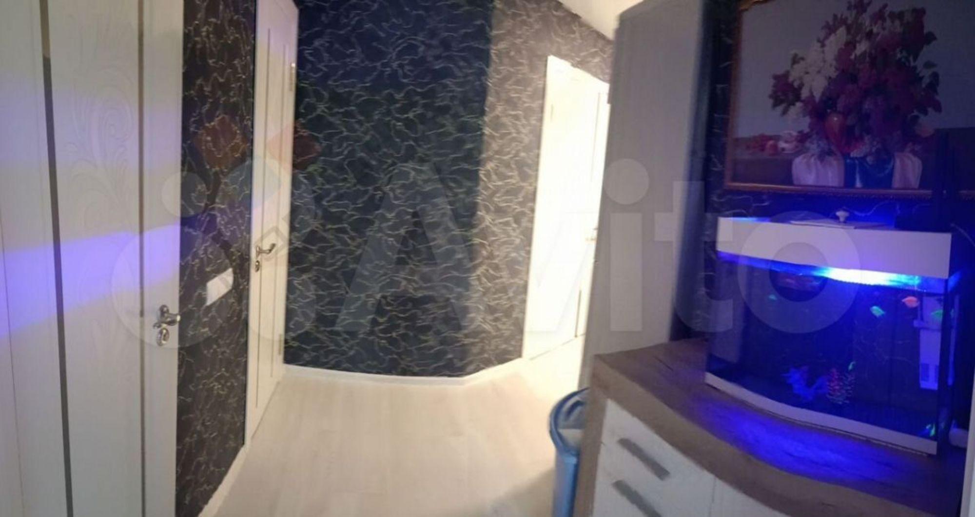 Купить квартиру за 5 500 000 рублей на Южгипронисельстрой ул, 19