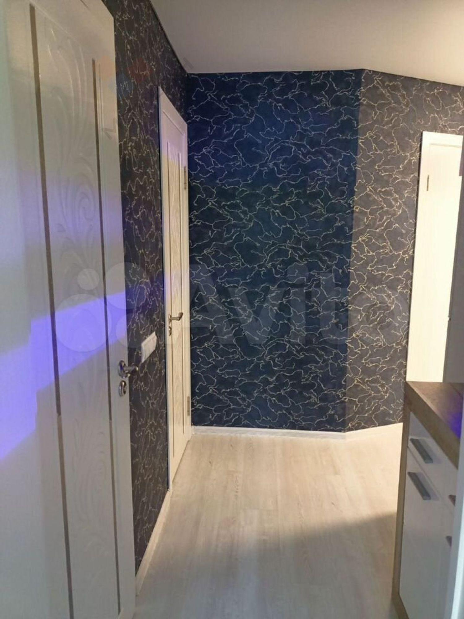 Купить квартиру за 5 500 000 рублей на Южгипронисельстрой ул, 19