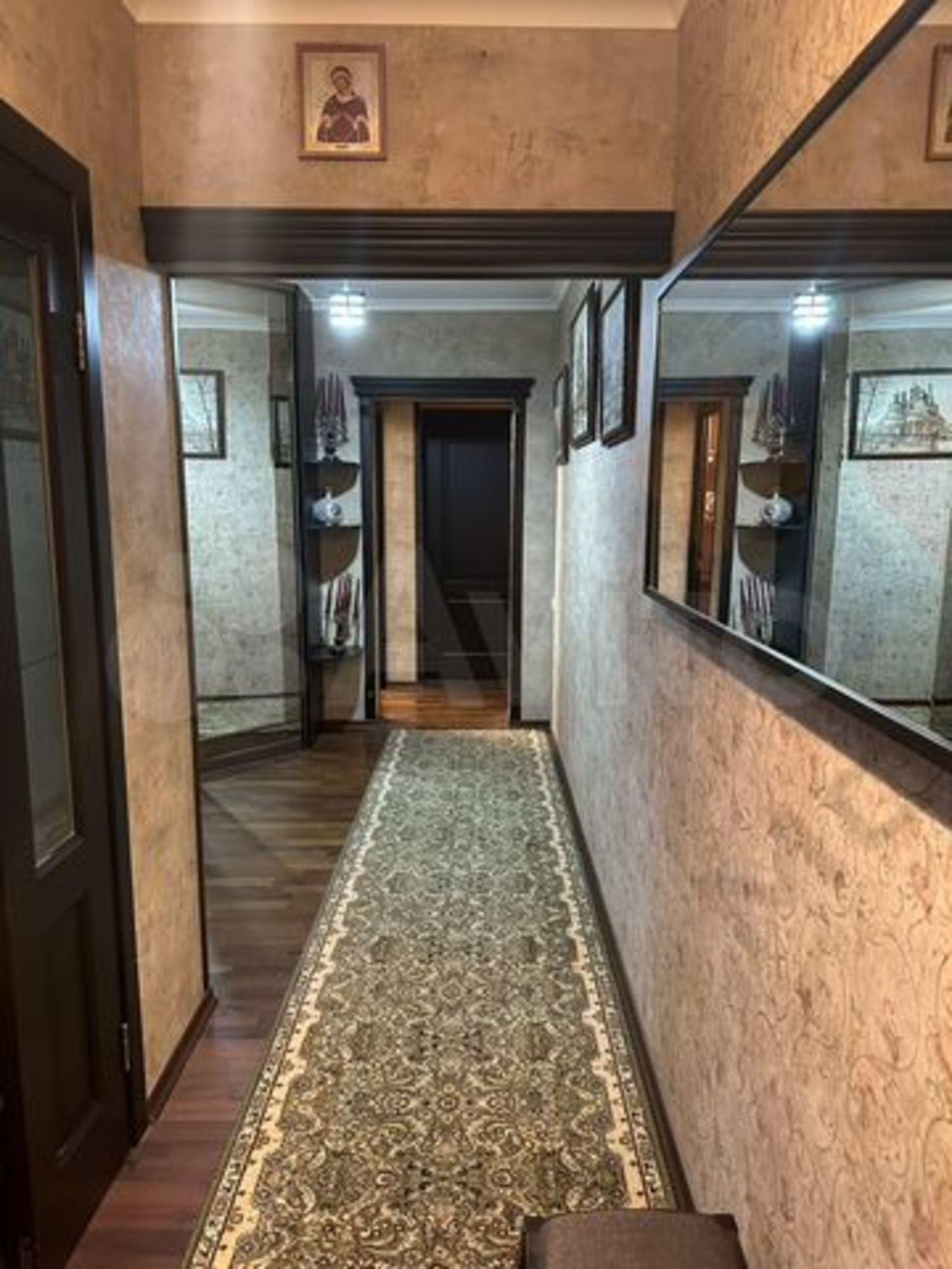 Купить квартиру за 9 500 000 рублей на Наримановская ул, 6