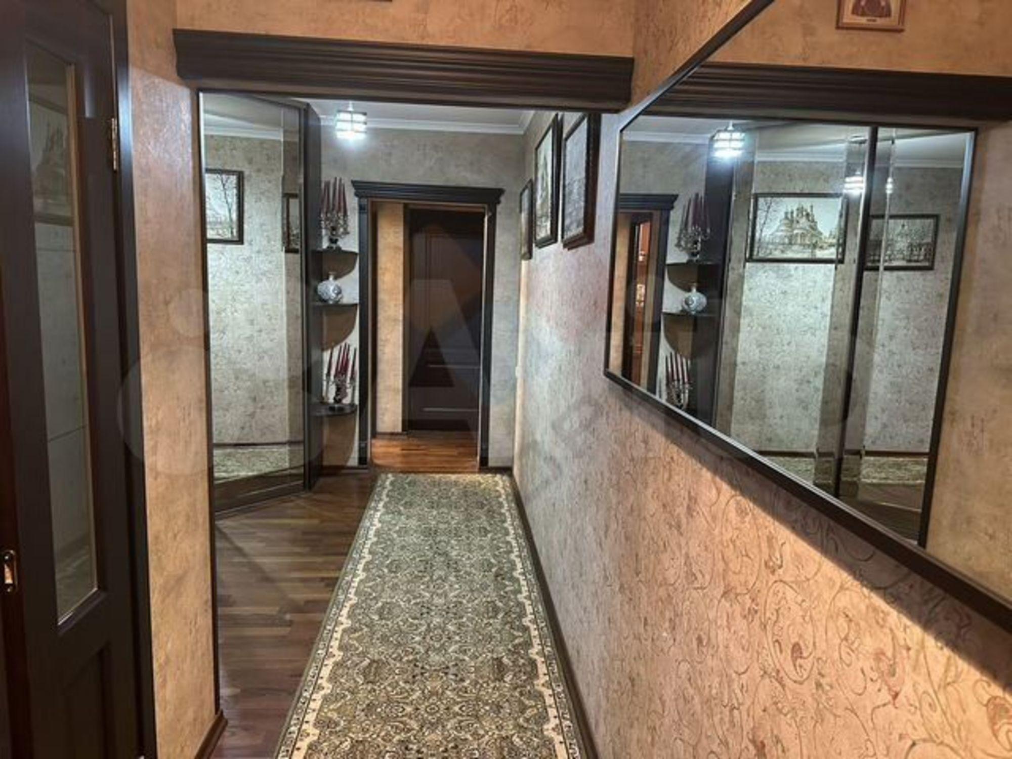 Купить квартиру за 9 500 000 рублей на Наримановская ул, 6