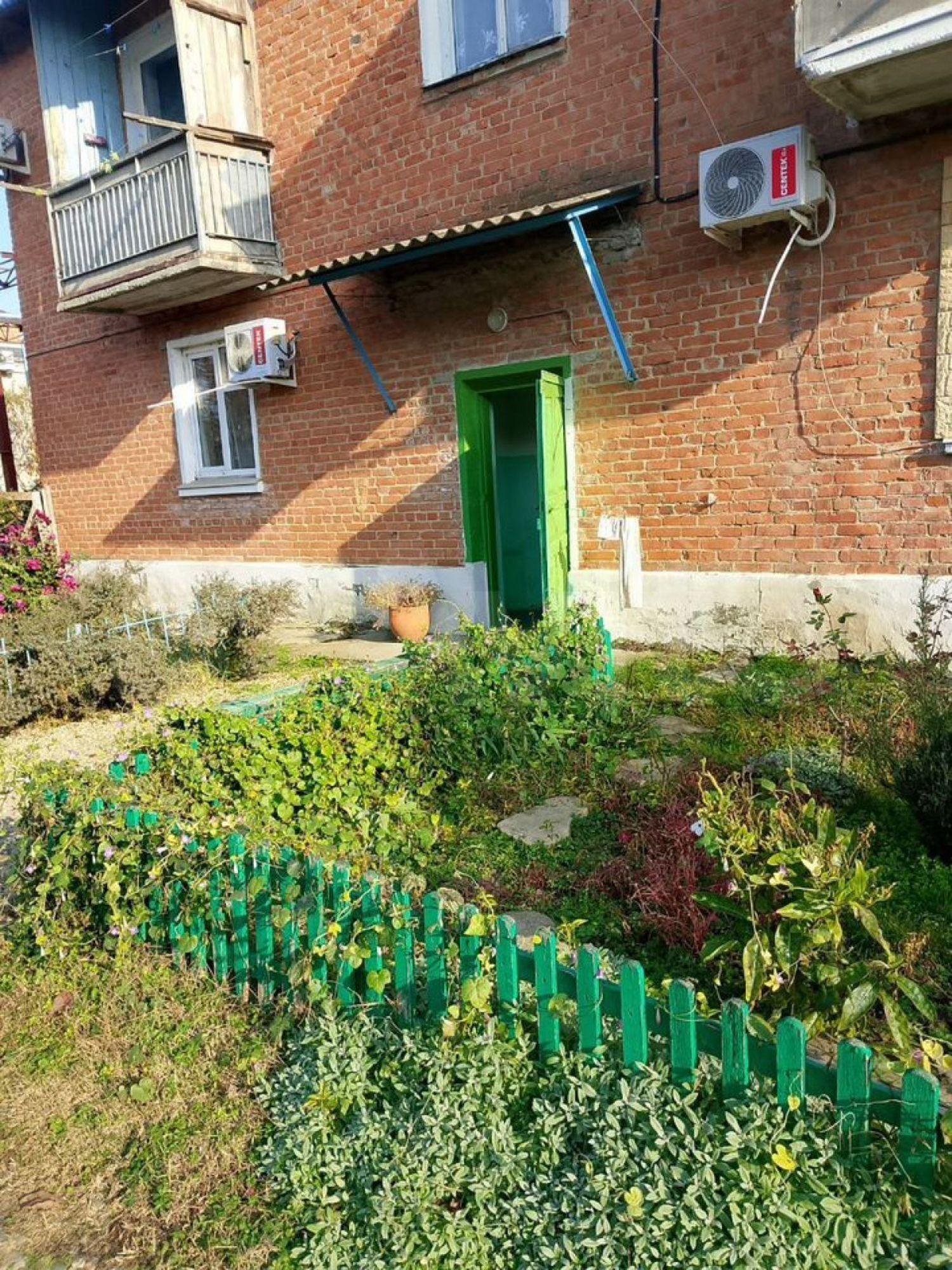 Купить квартиру за 4 500 000 рублей на Южгипронисельстрой ул, 3