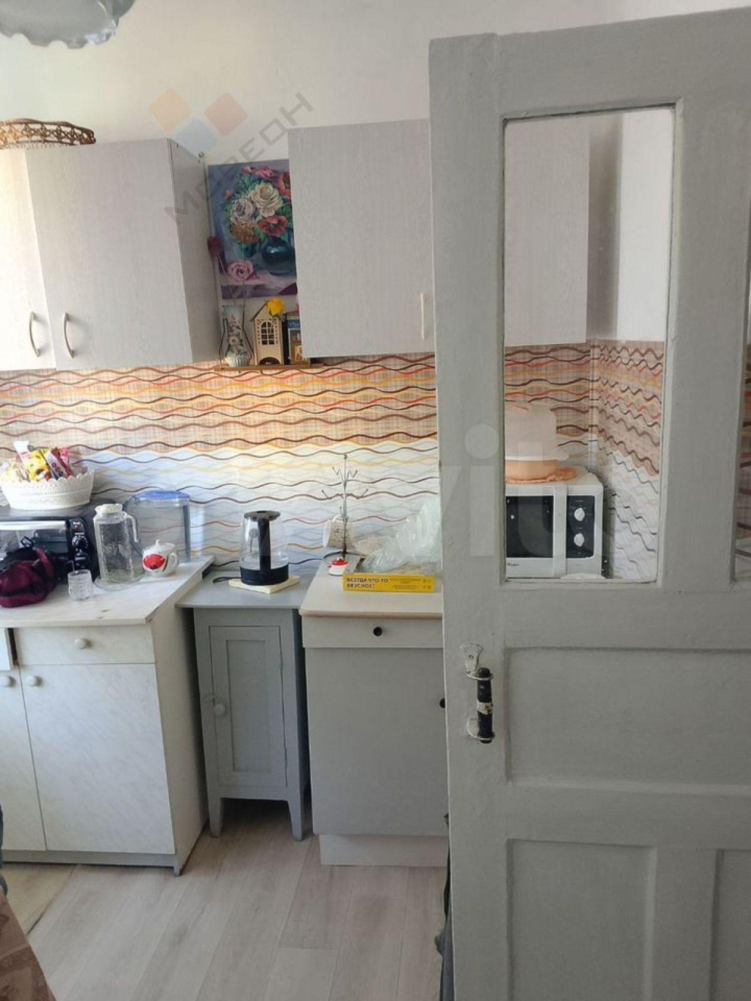 Купить квартиру за 4 500 000 рублей на Южгипронисельстрой ул, 3