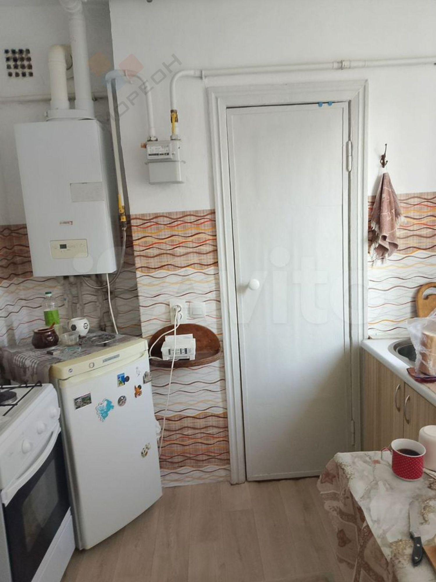 Купить квартиру за 4 500 000 рублей на Южгипронисельстрой ул, 3