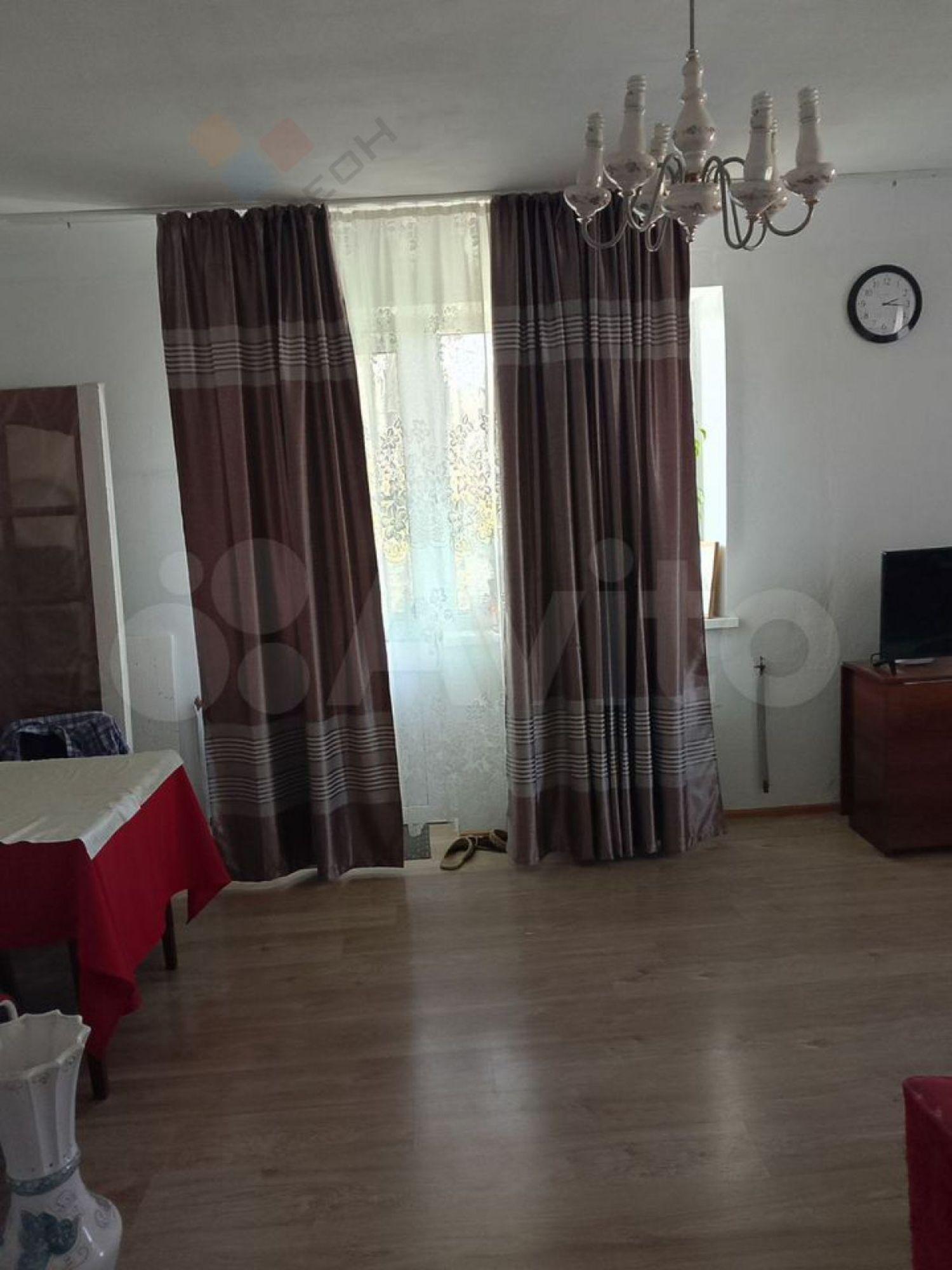 Купить квартиру за 4 500 000 рублей на Южгипронисельстрой ул, 3