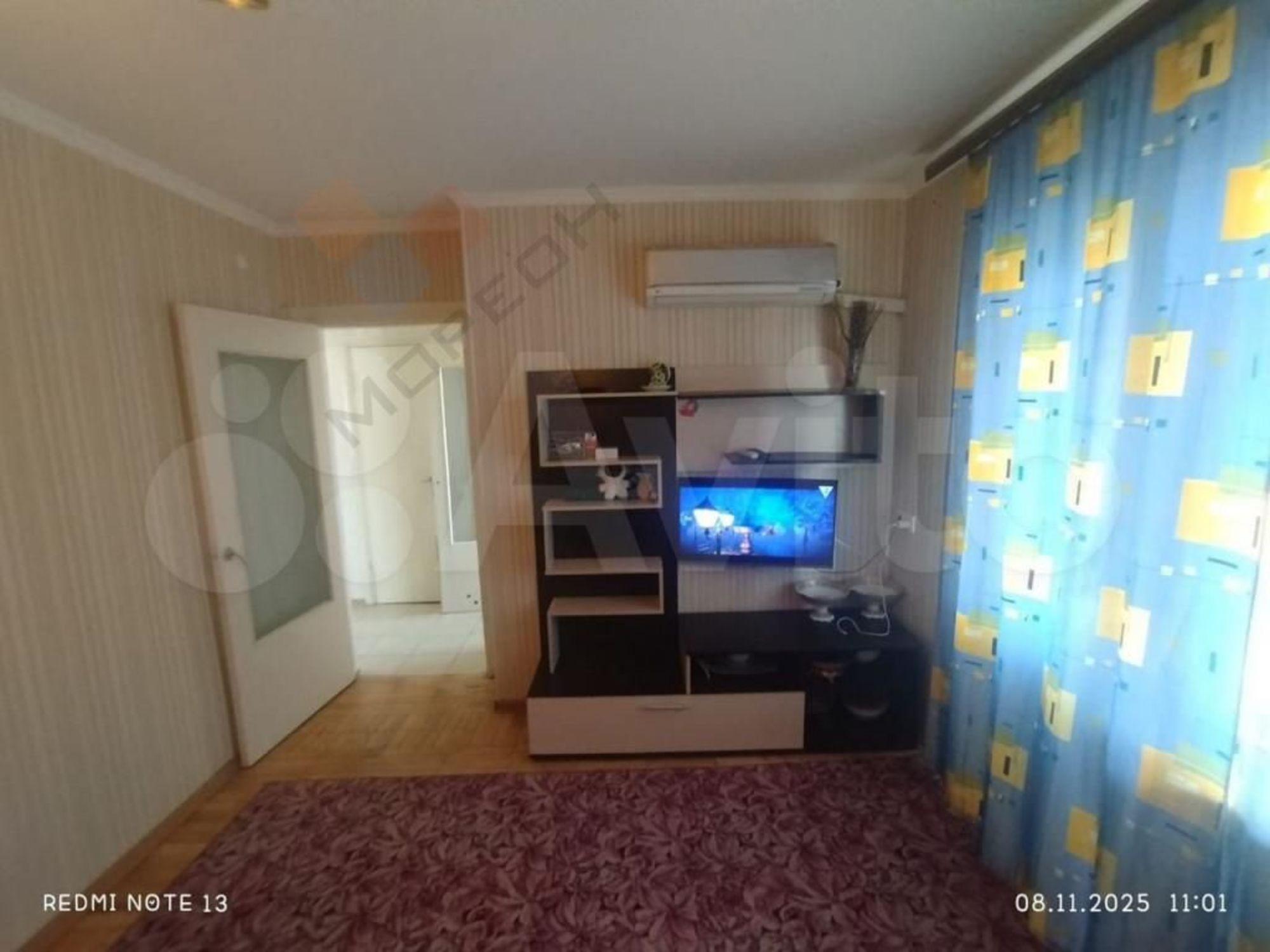 Купить квартиру за 3 500 000 рублей на Железнодорожная ул, 150/А