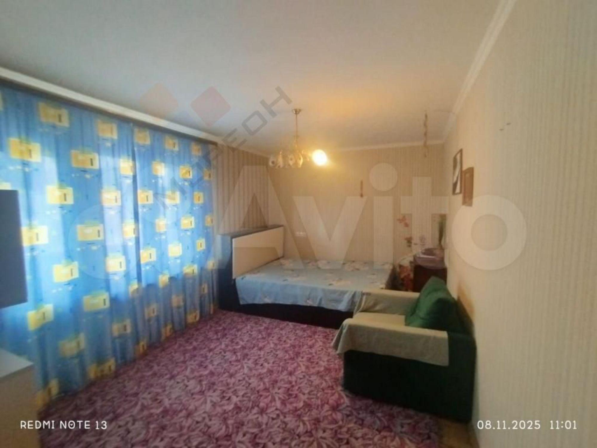 Купить квартиру за 3 500 000 рублей на Железнодорожная ул, 150/А