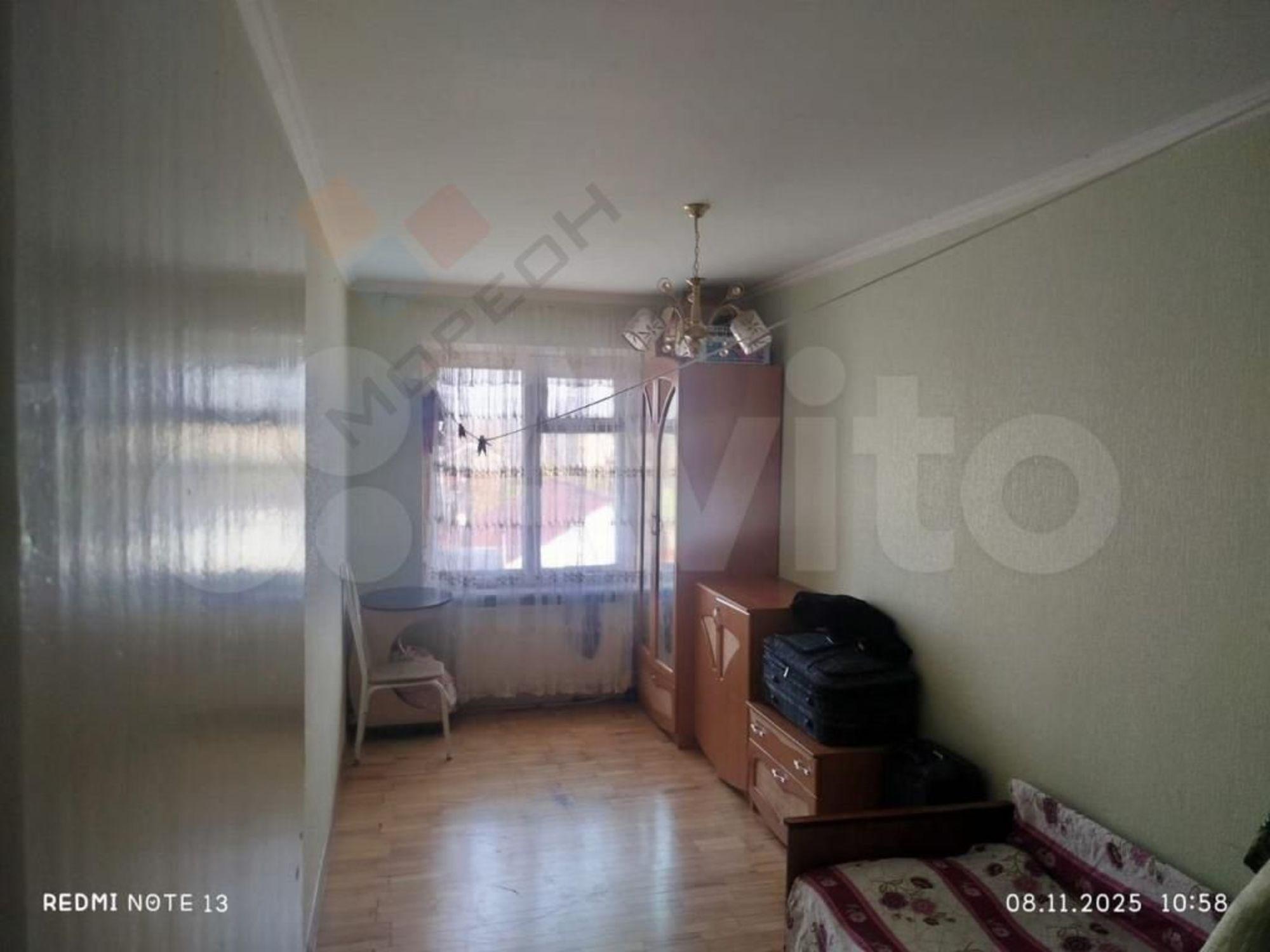 Купить квартиру за 3 500 000 рублей на Железнодорожная ул, 150/А