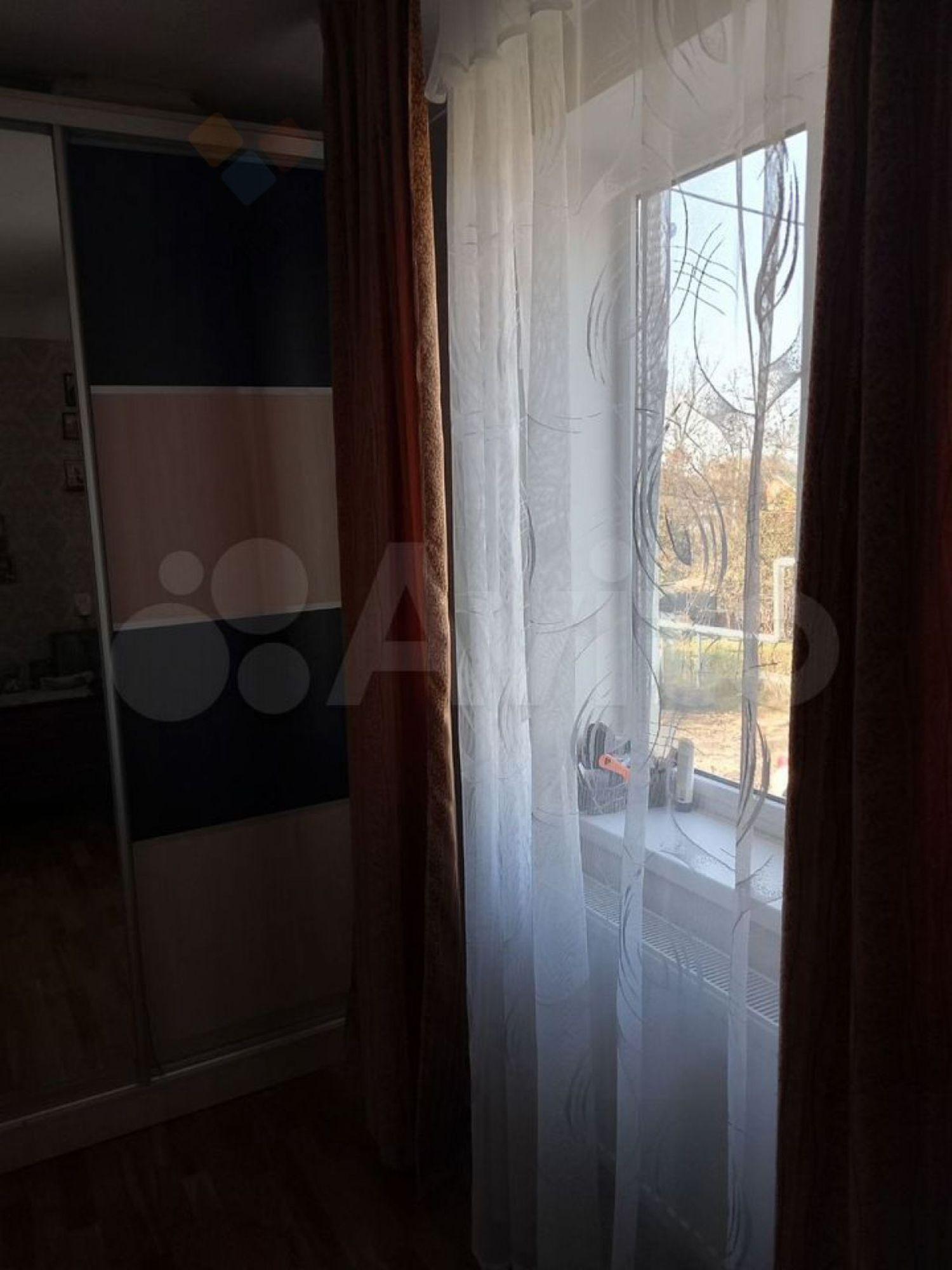 Купить квартиру за 4 500 000 рублей на Южгипронисельстрой ул, 3