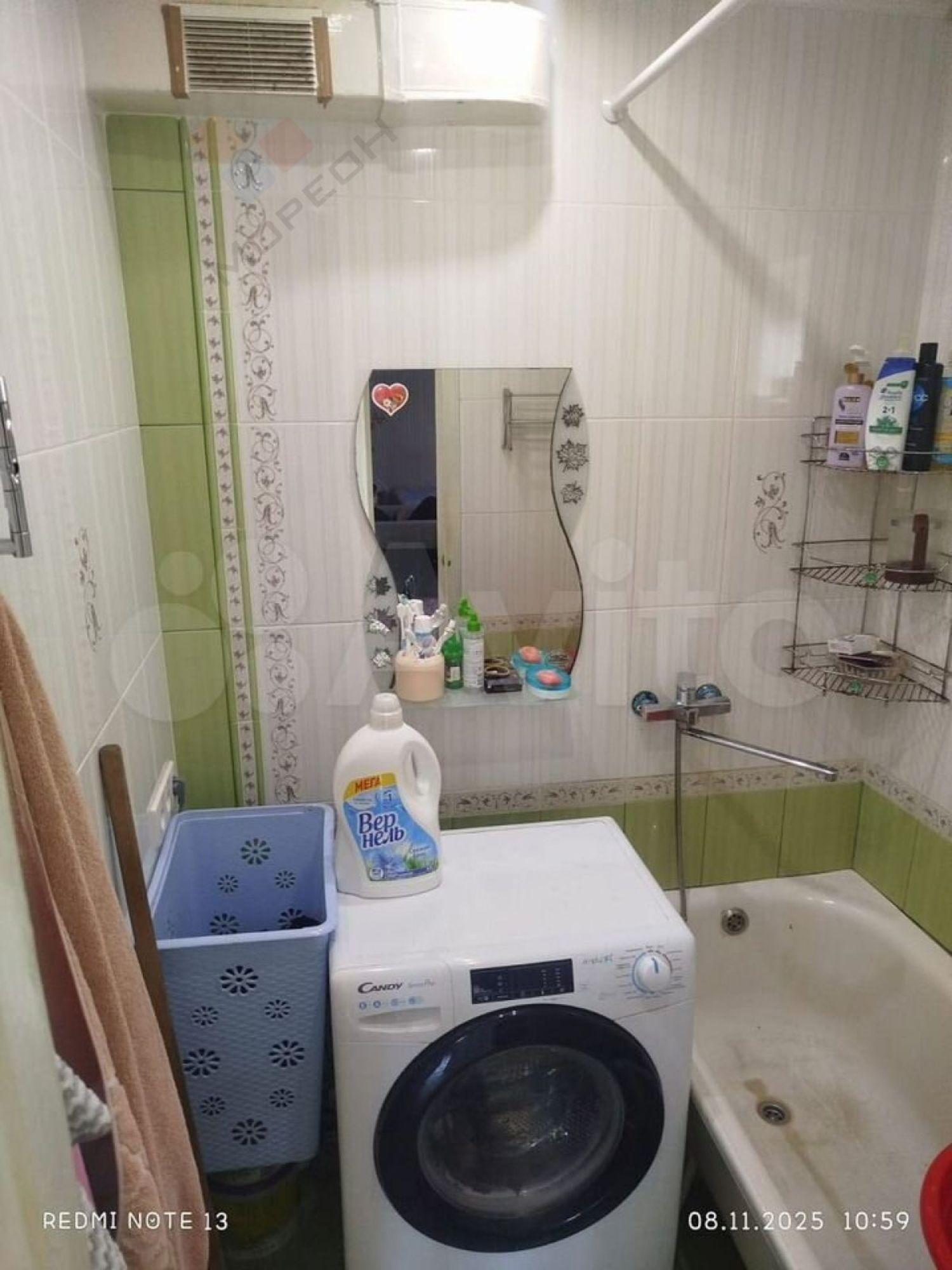 Купить квартиру за 3 500 000 рублей на Железнодорожная ул, 150/А