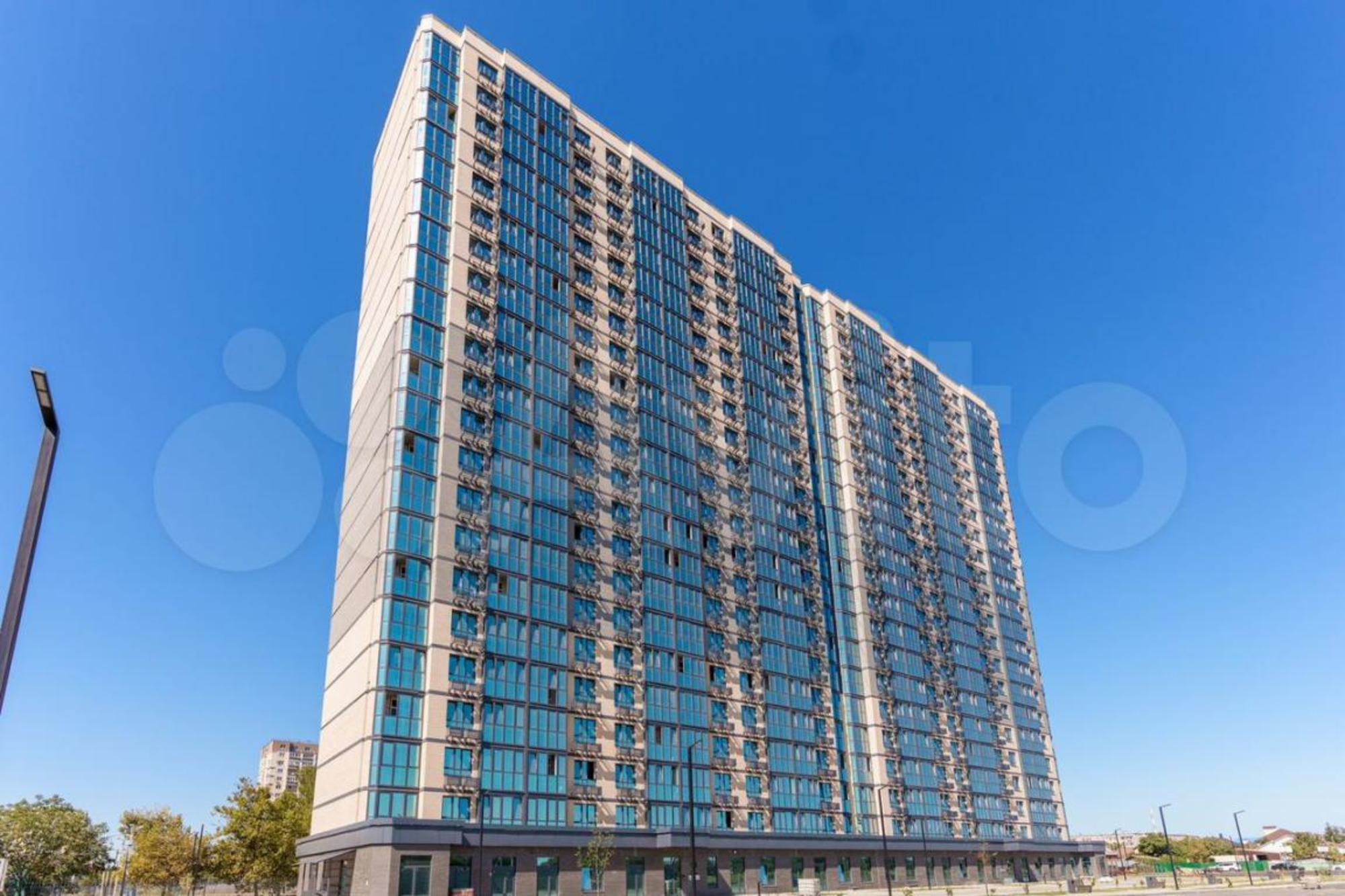 Купить квартиру за 8 350 000 рублей на Целиноградская ул, 2/И