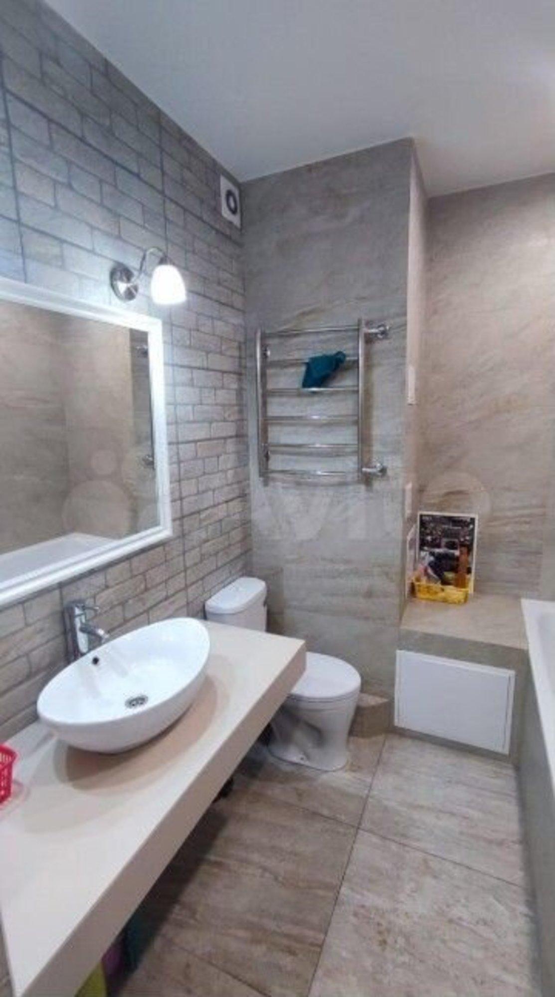 Купить квартиру за 7 800 000 рублей на 2-я Целиноградская ул, 44/ к2