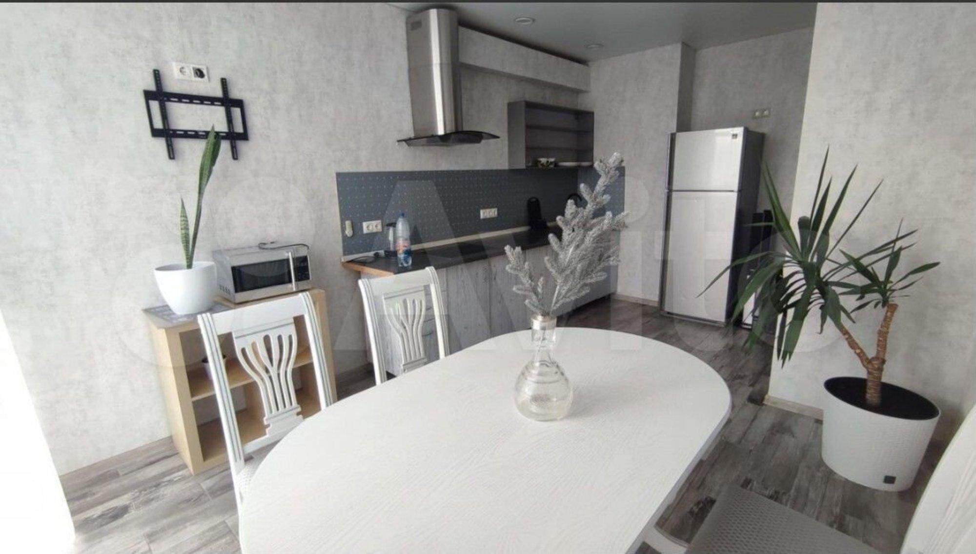 Купить квартиру за 7 800 000 рублей на 2-я Целиноградская ул, 44/ к2