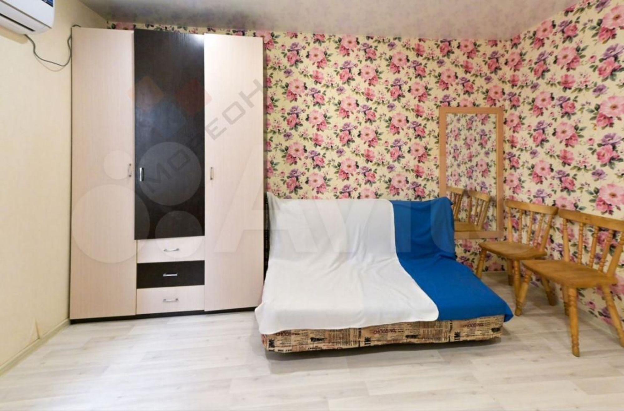 Купить квартиру за 2 300 000 рублей на Бабыча ул, 7