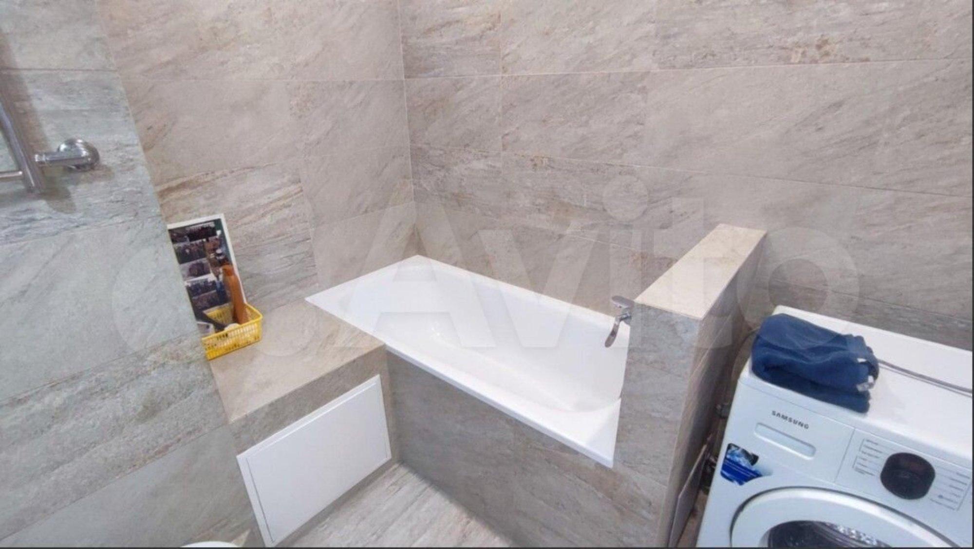 Купить квартиру за 7 800 000 рублей на 2-я Целиноградская ул, 44/ к2