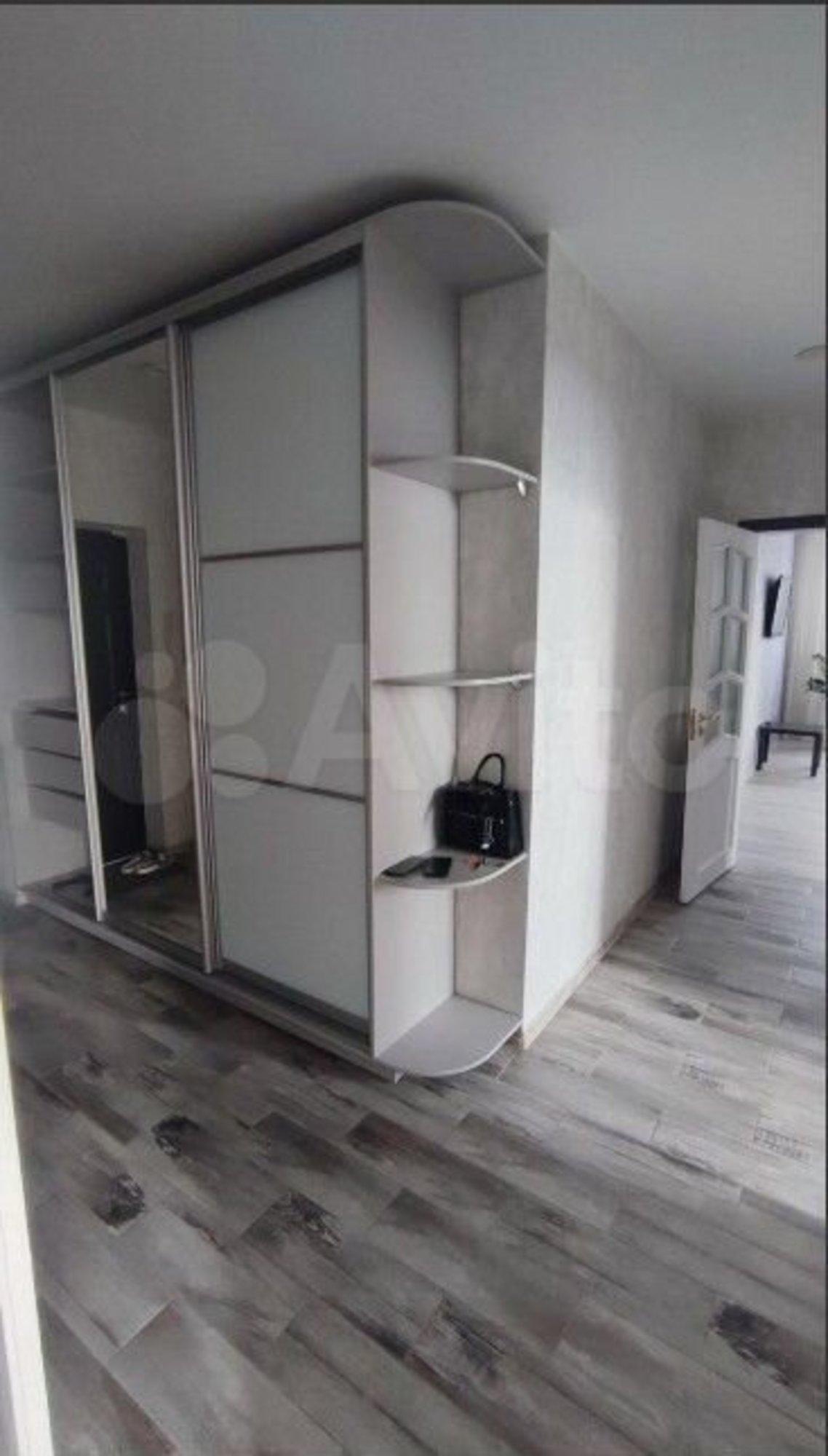 Купить квартиру за 7 800 000 рублей на 2-я Целиноградская ул, 44/ к2