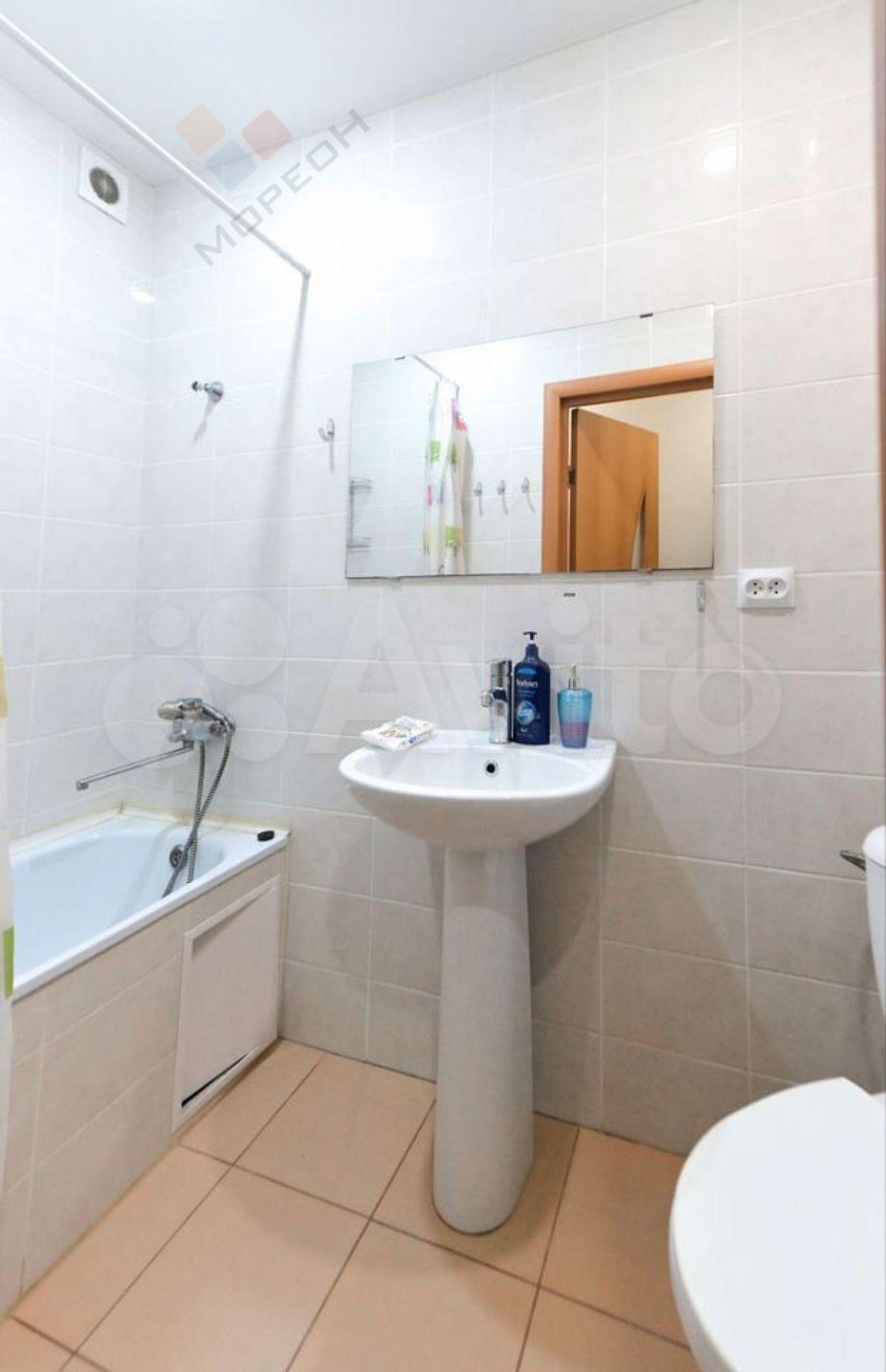 Купить квартиру за 2 300 000 рублей на Бабыча ул, 7