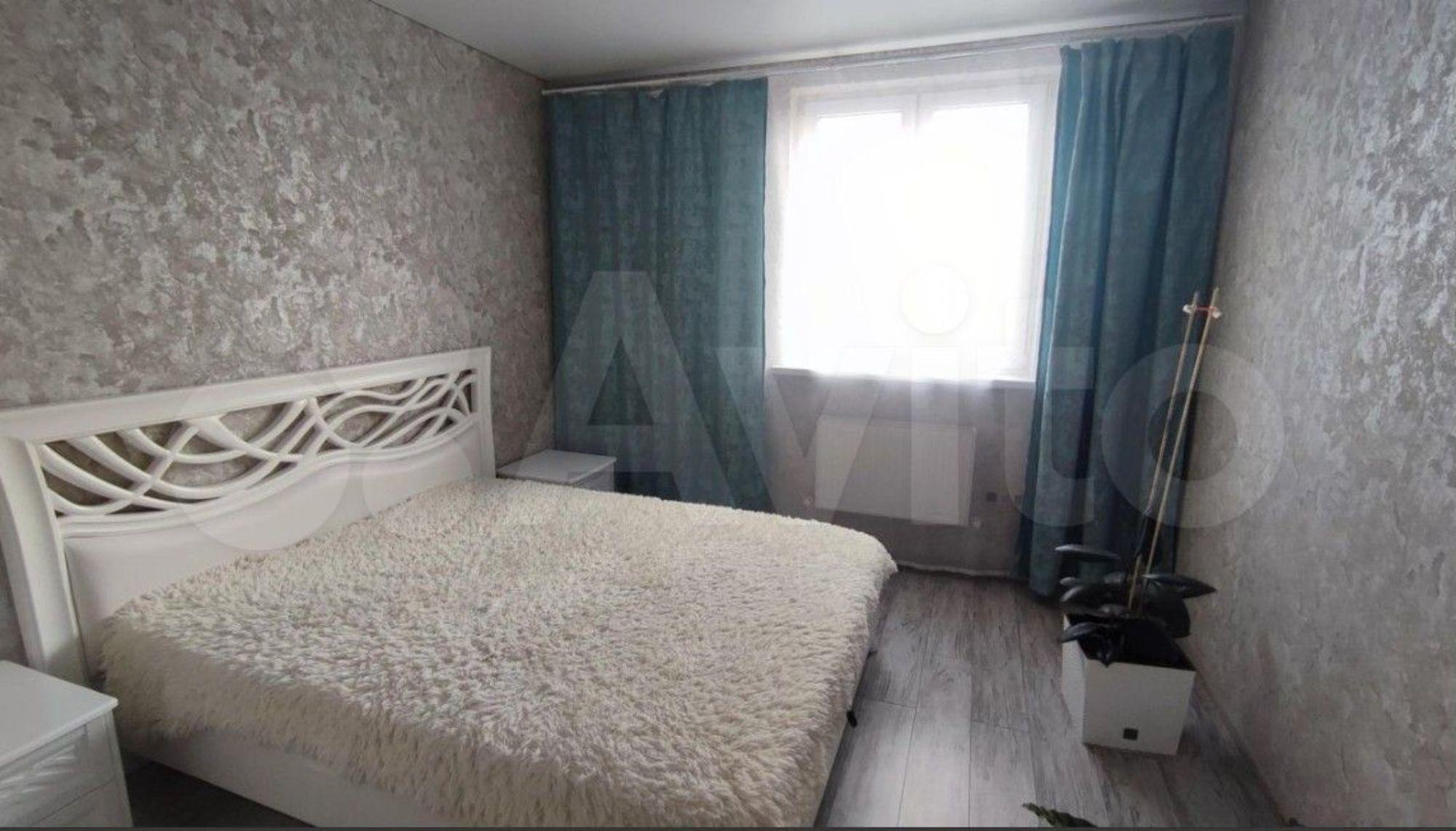 Купить квартиру за 7 800 000 рублей на 2-я Целиноградская ул, 44/ к2