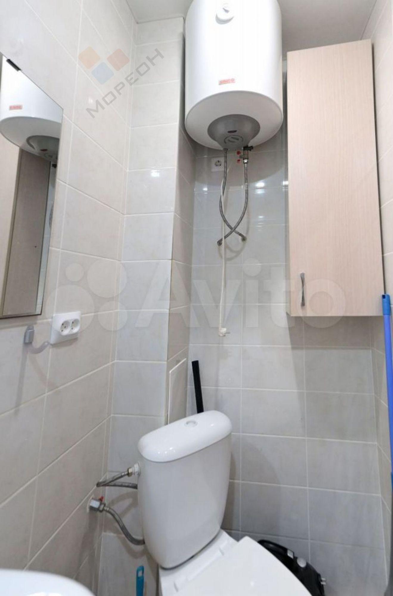 Купить квартиру за 2 300 000 рублей на Бабыча ул, 7