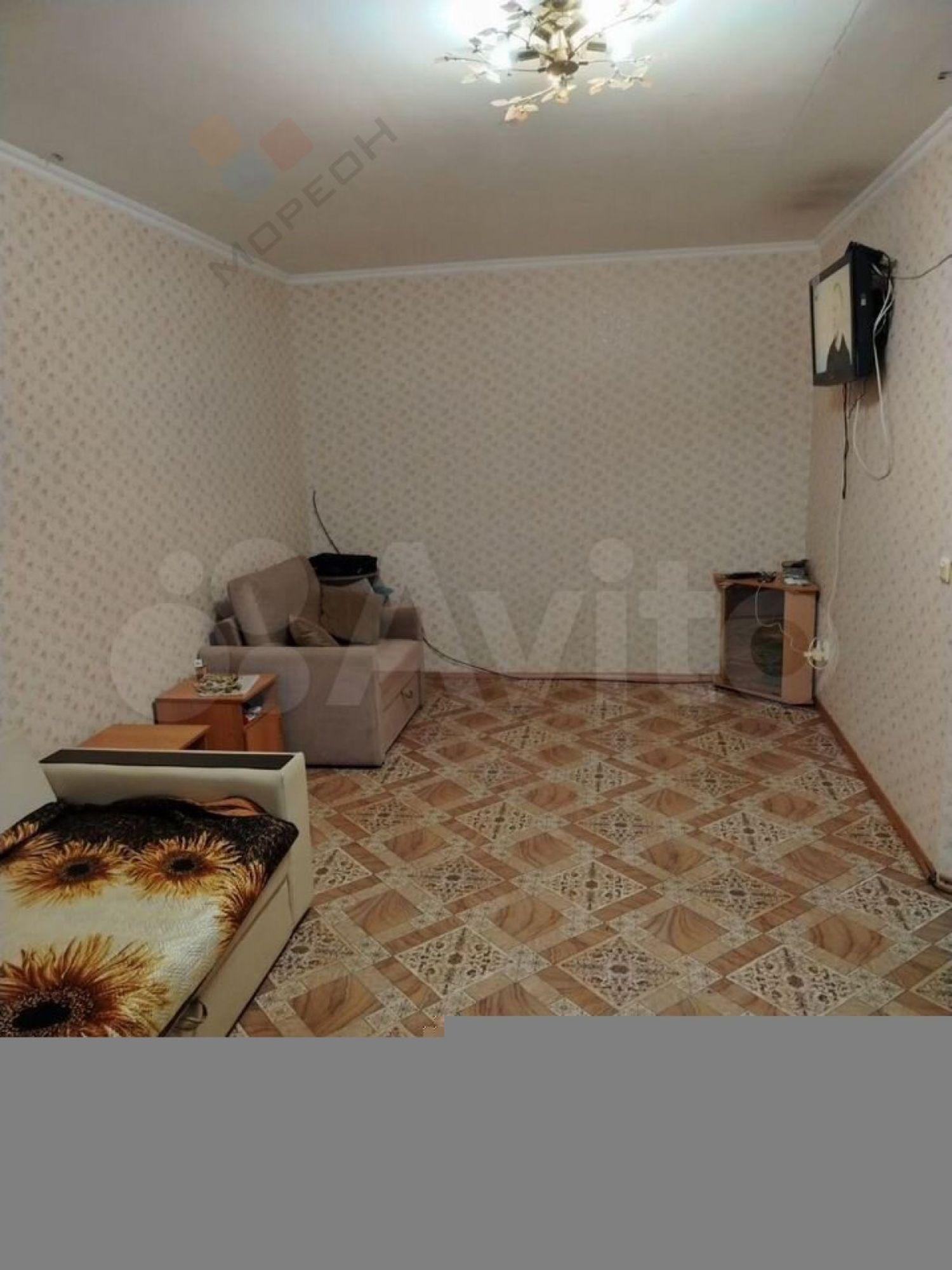 Купить квартиру за 4 000 000 рублей на Декоративная ул, 1/3