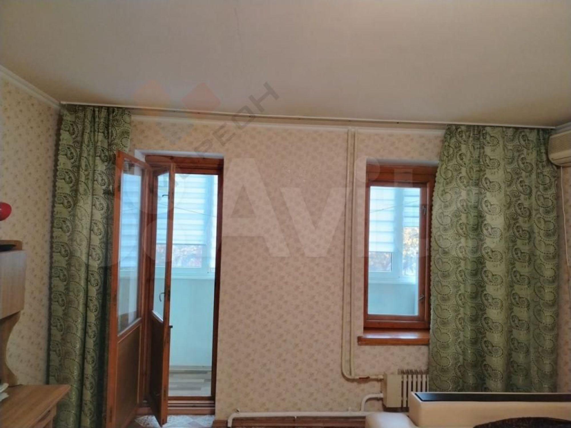 Купить квартиру за 4 000 000 рублей на Декоративная ул, 1/3