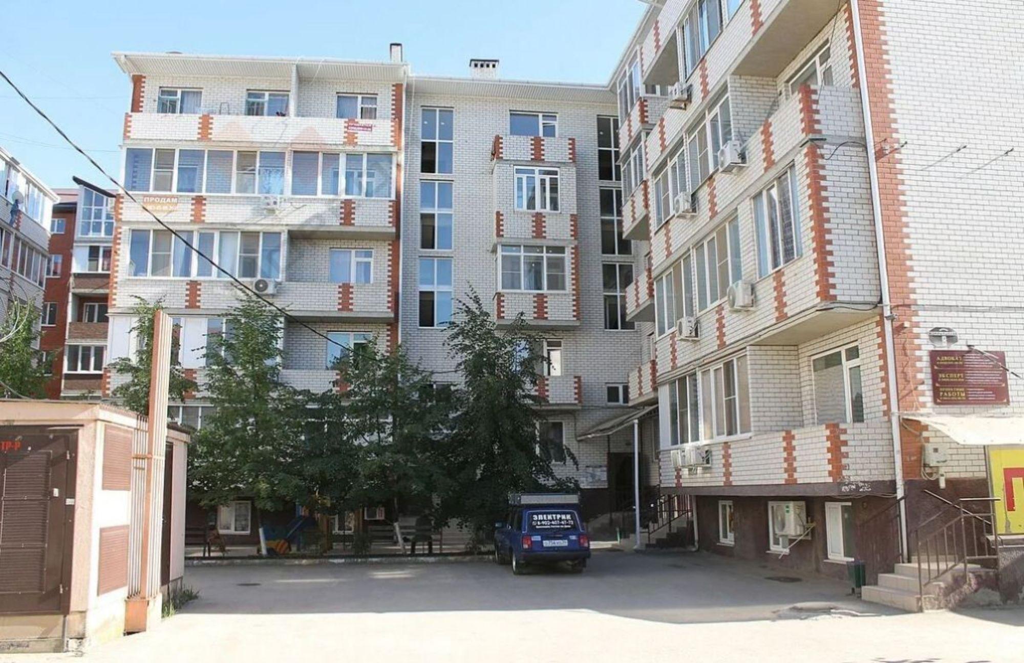 Купить квартиру за 1 800 000 рублей на Измаильская ул, 4