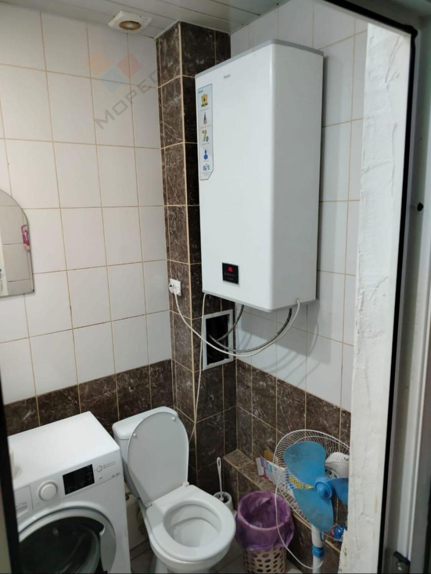 Купить квартиру за 1 800 000 рублей на Измаильская ул, 4