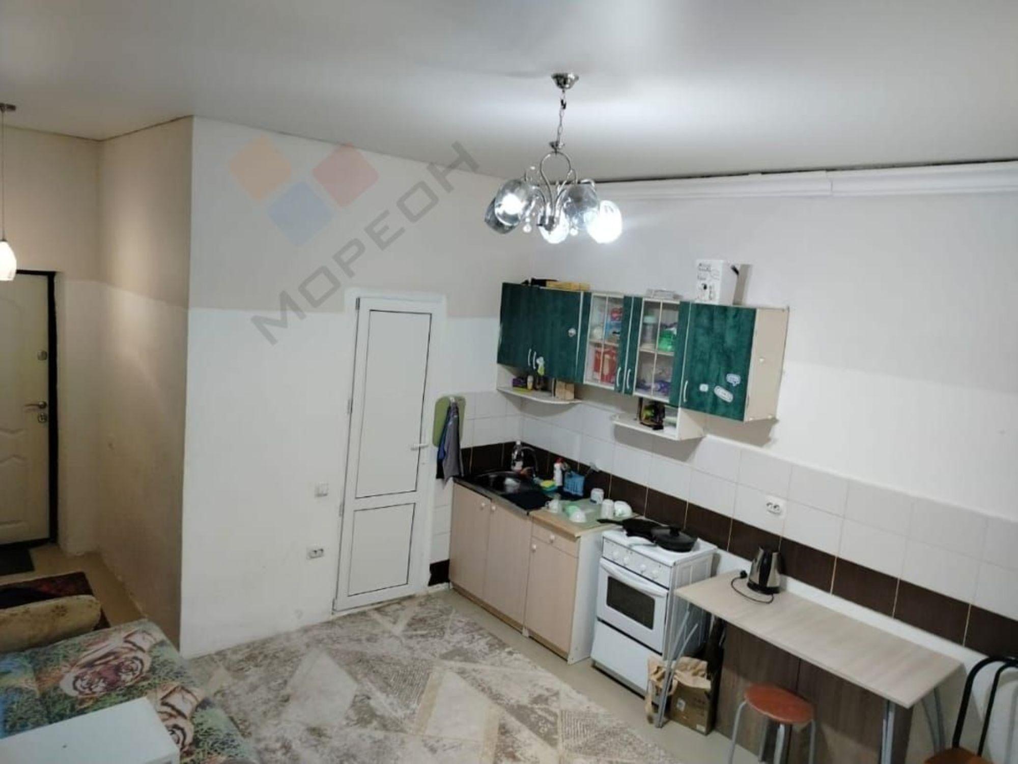 Купить квартиру за 1 800 000 рублей на Измаильская ул, 4