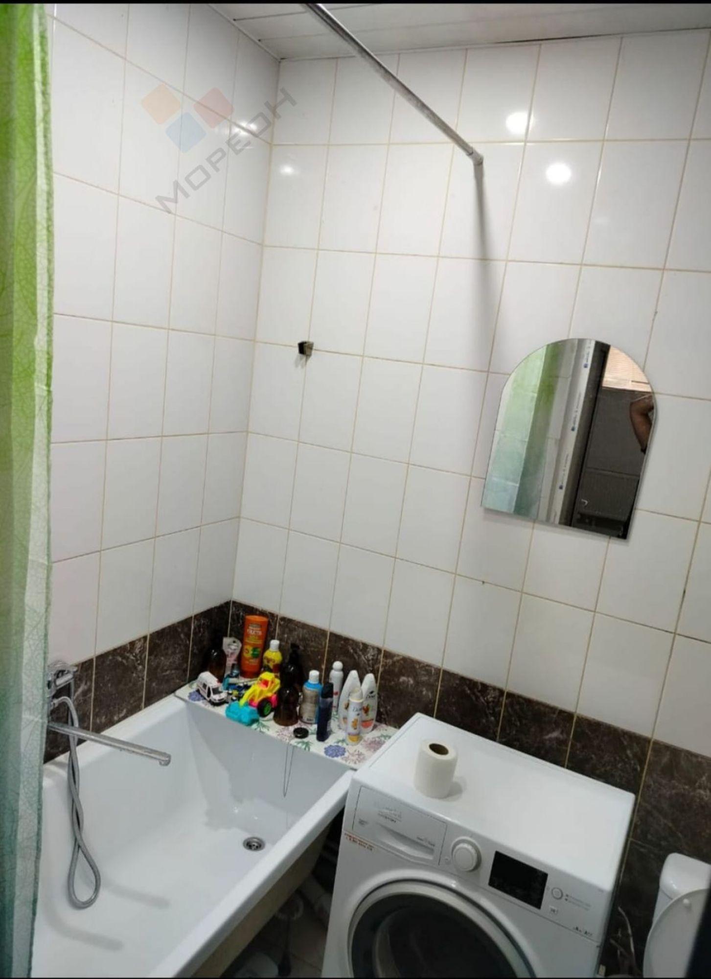 Купить квартиру за 1 800 000 рублей на Измаильская ул, 4