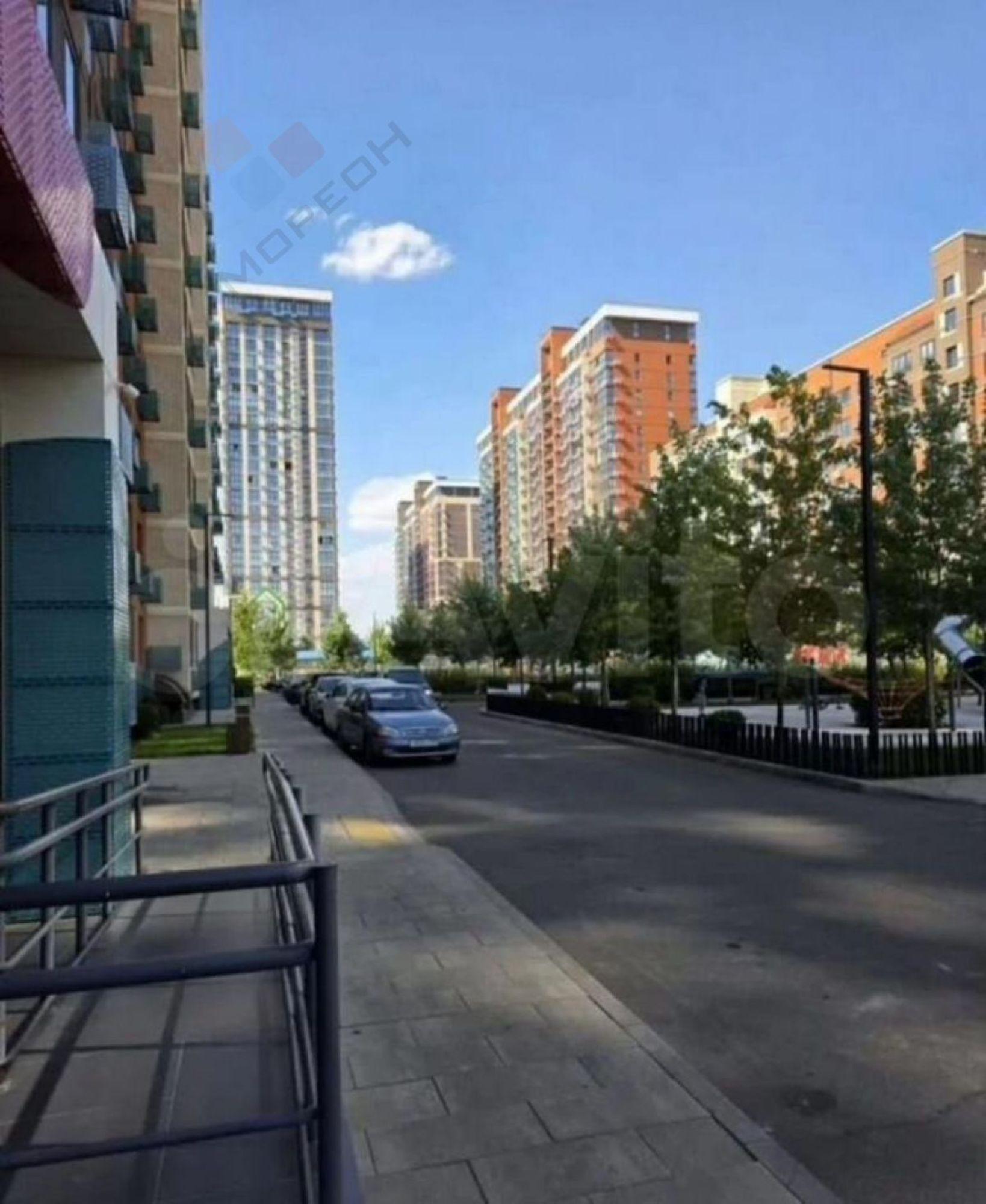 Купить квартиру за 7 500 000 рублей на Природная ул, 10/Б к8