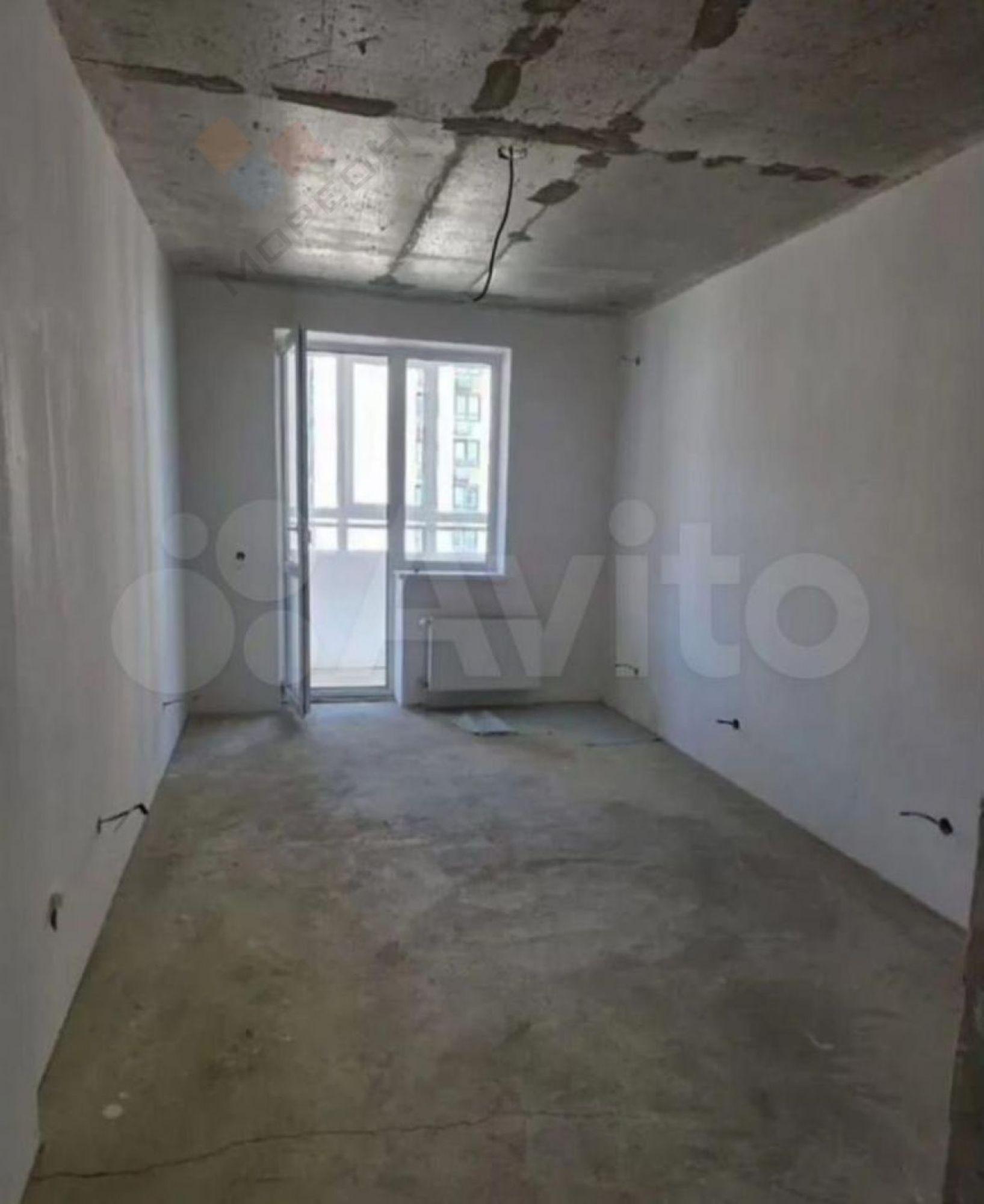 Купить квартиру за 7 500 000 рублей на Природная ул, 10/Б к8